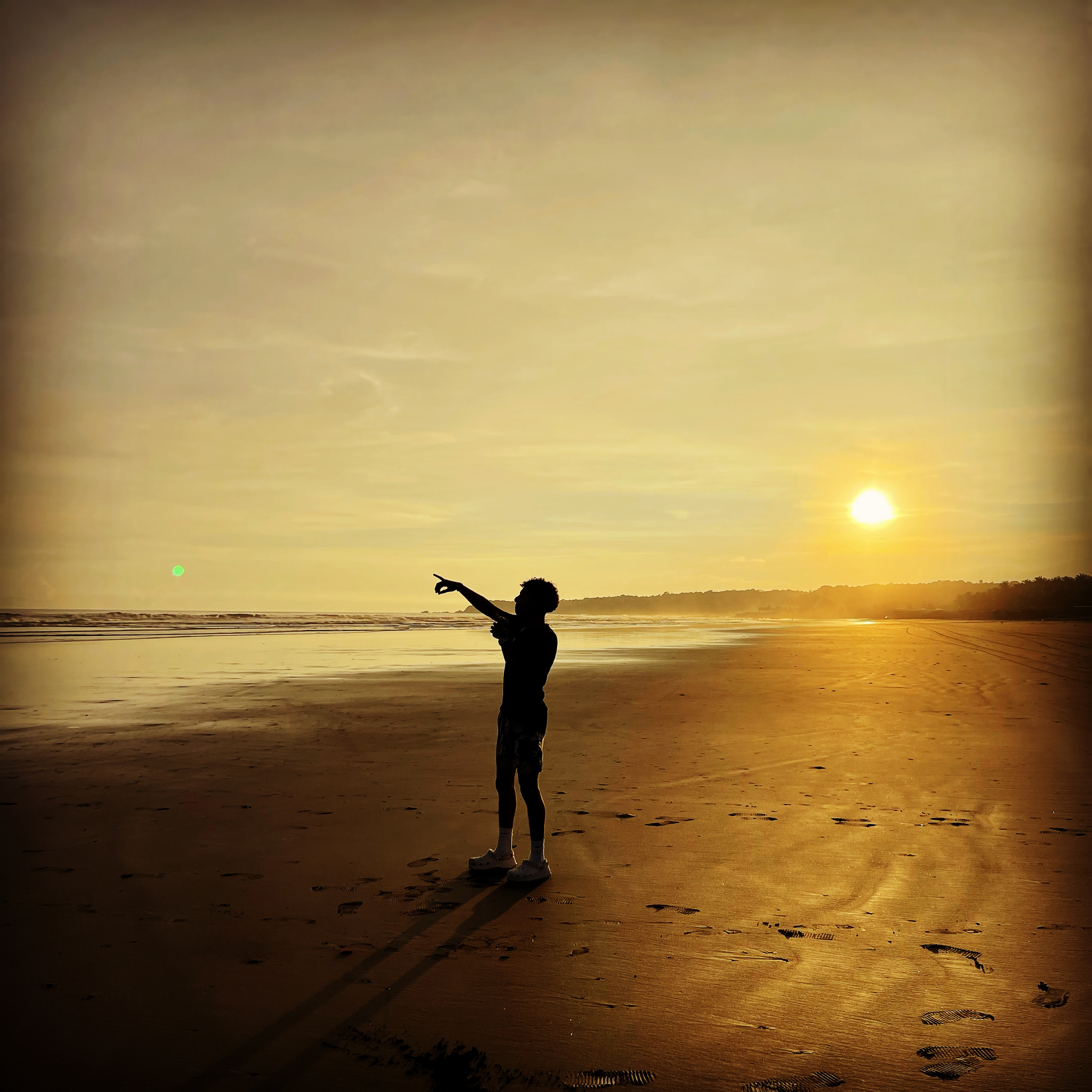 Point Of View artwork