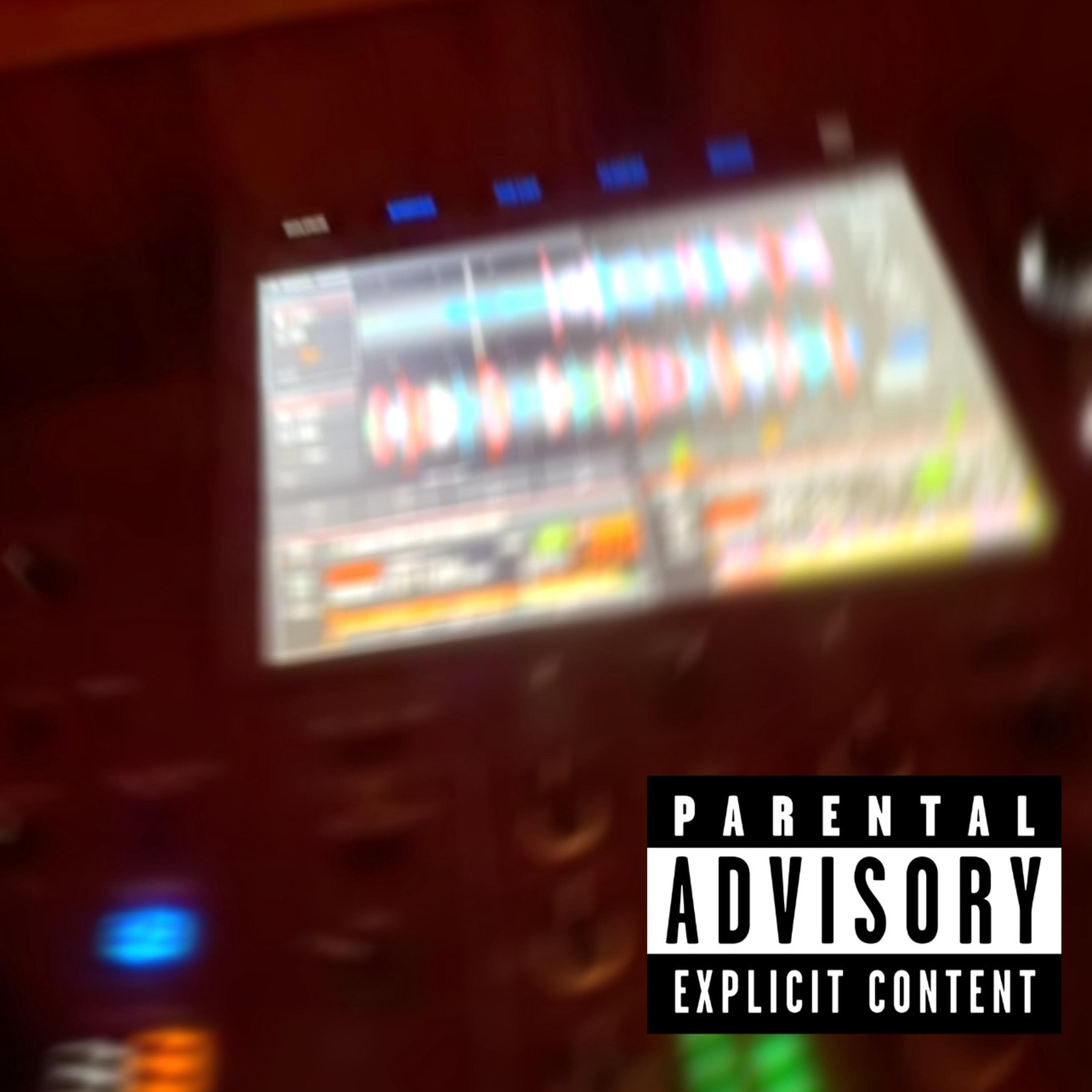 2015 TECHNO TAPE by N-ST3 cover art