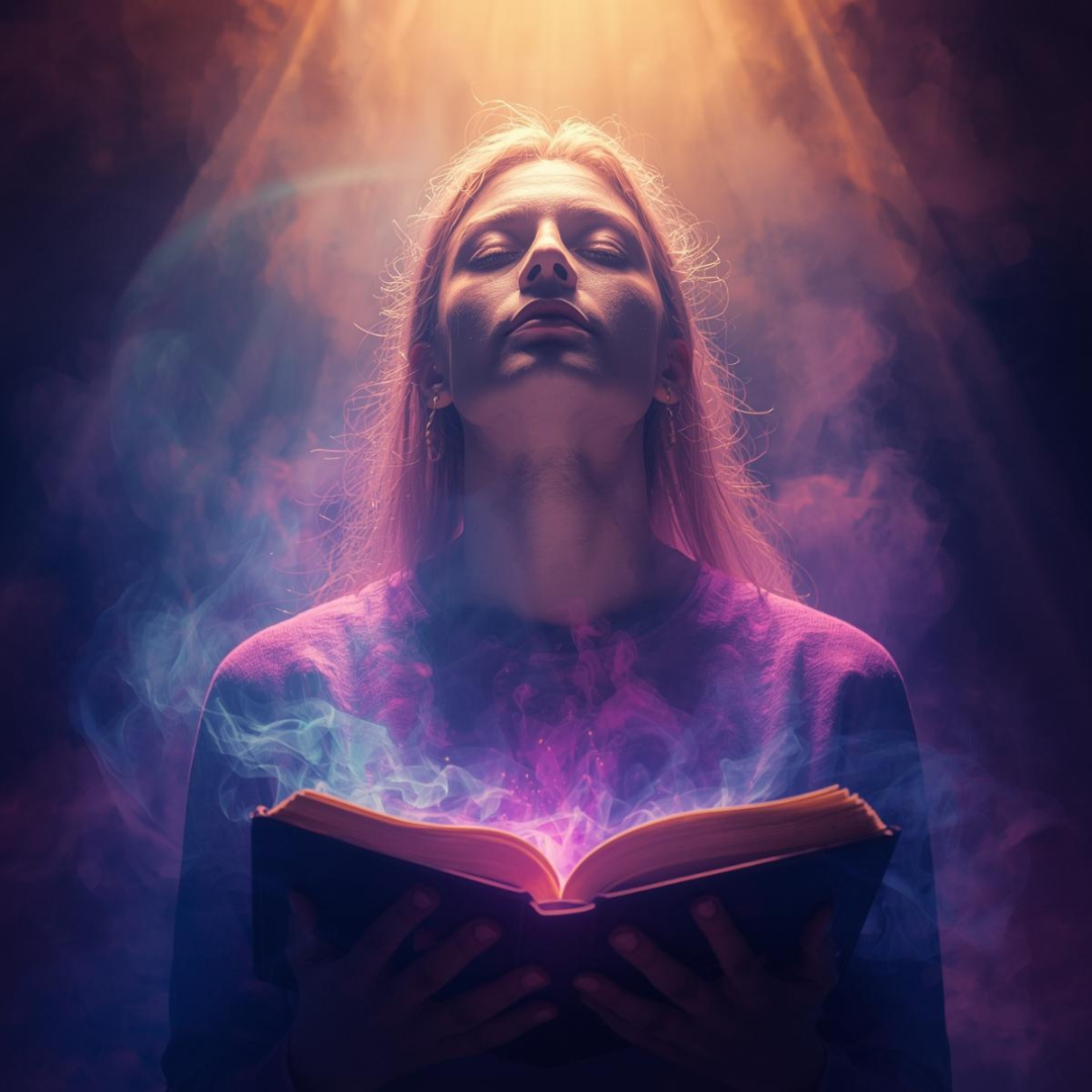 Sacred Biblical Mantras of Power and Energetic Cleansing – Physical, Mental, and Spiritual Healing, Restorative Sleep, Infinite Prosperity, and the Frequency of Miracles 432Hz artwork