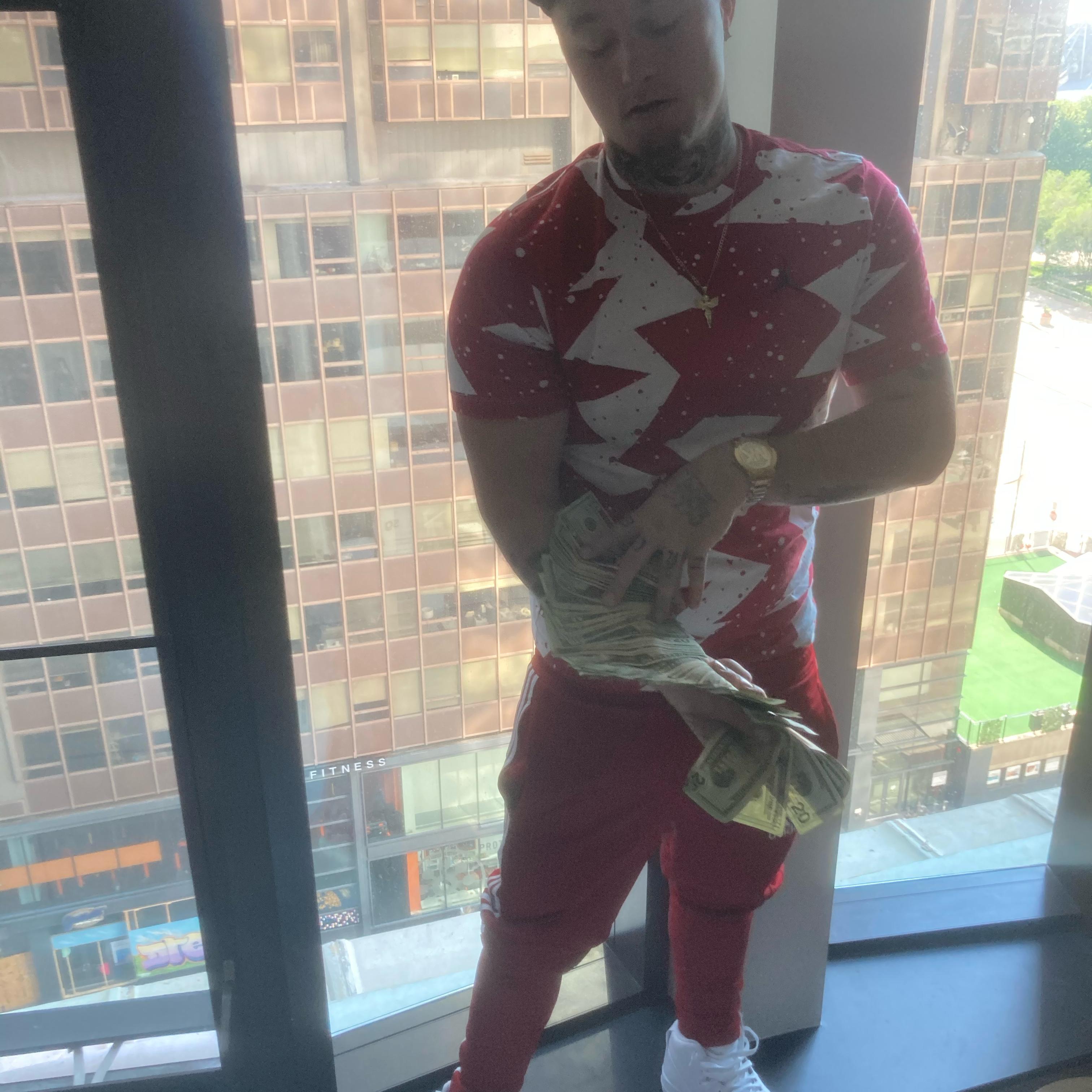 All Love Lost artwork