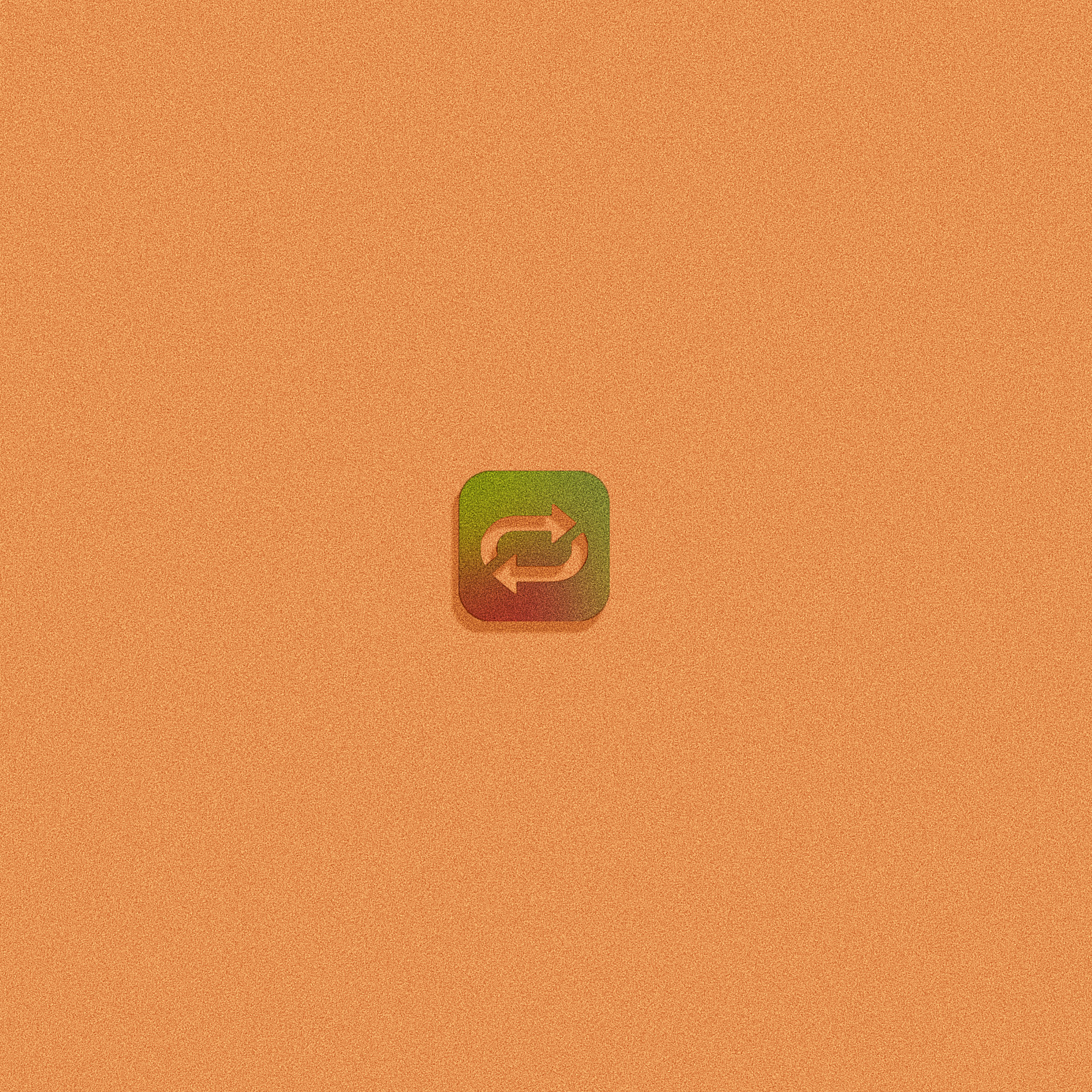 runnit back. artwork