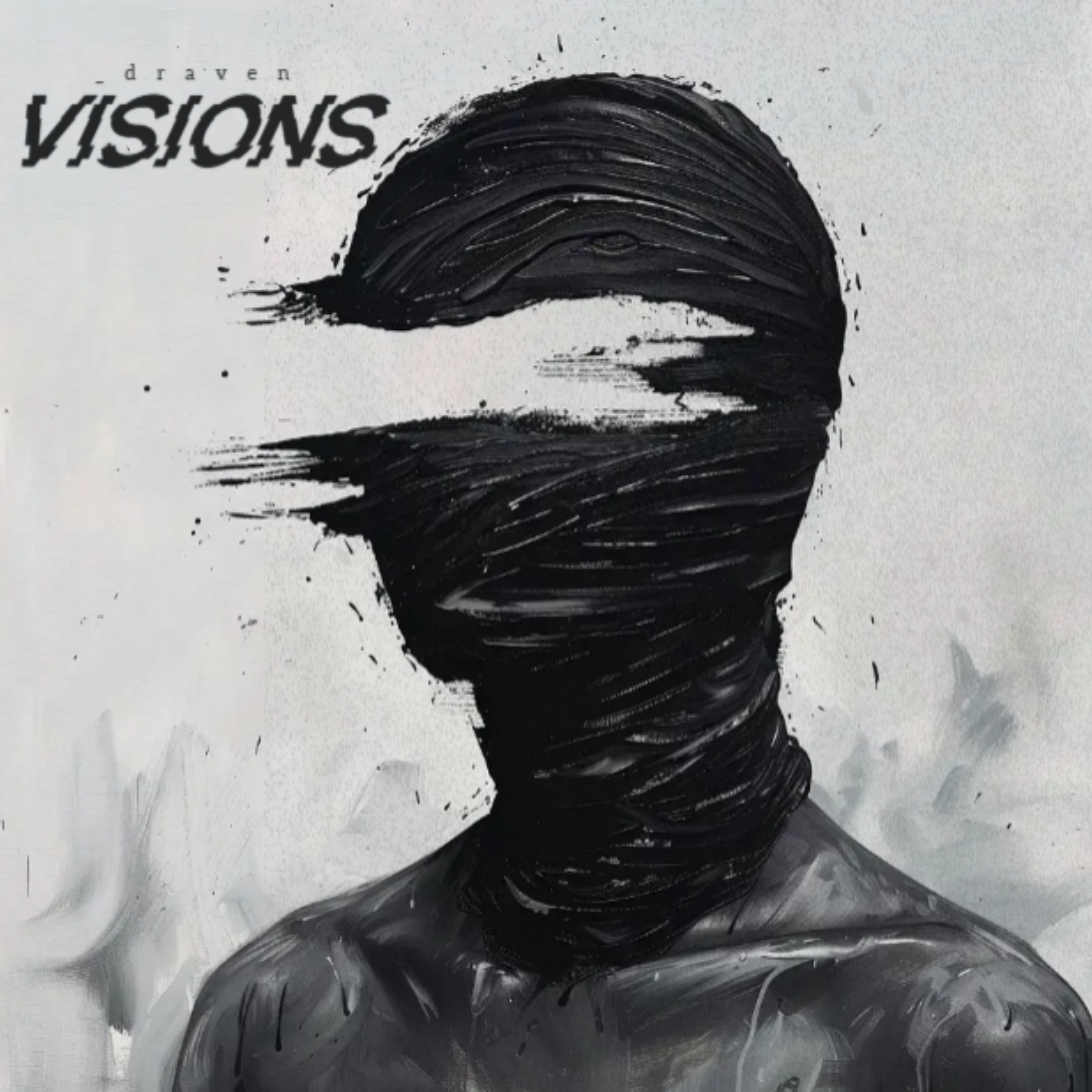 VISIONS artwork
