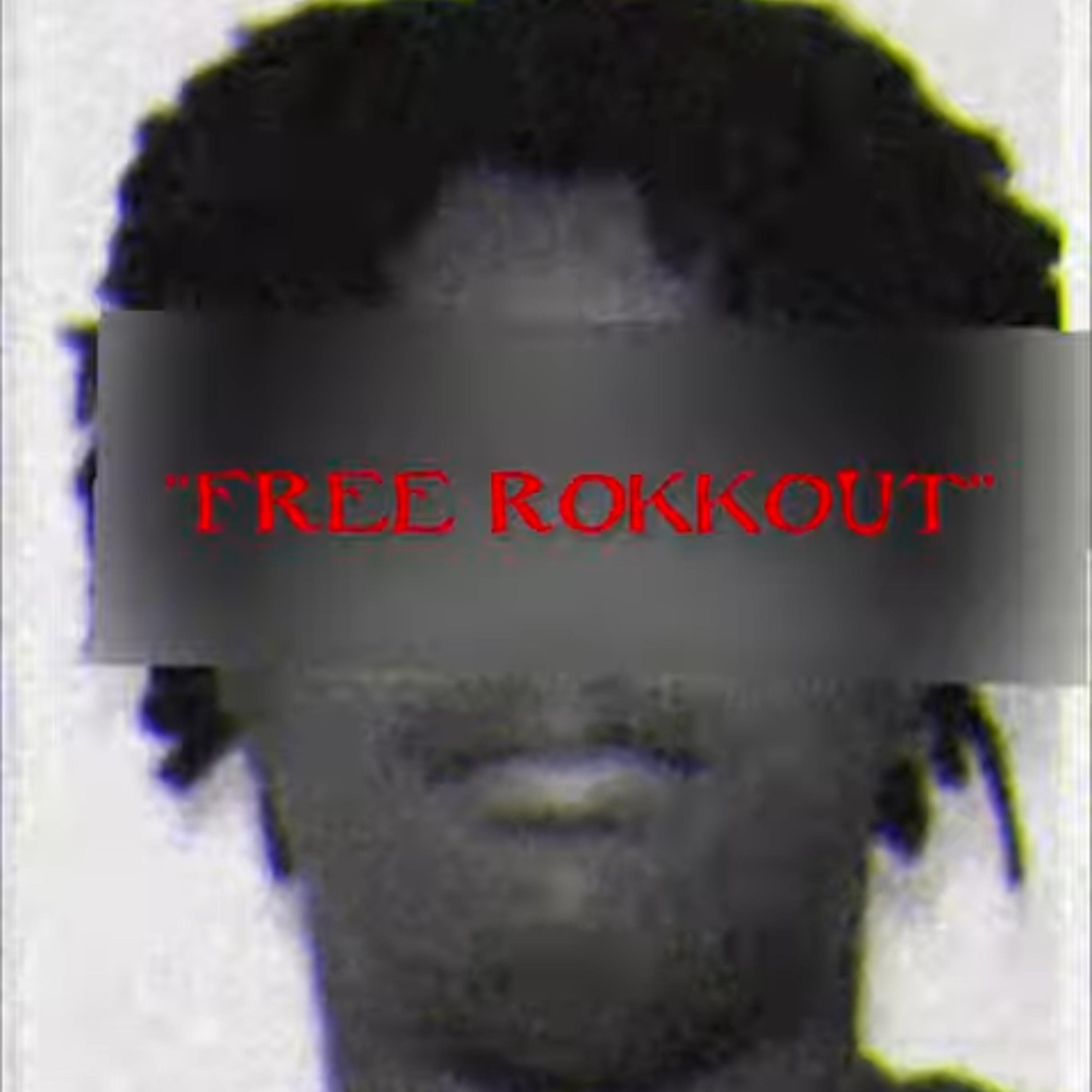 FREE ROKKOUT 2 artwork