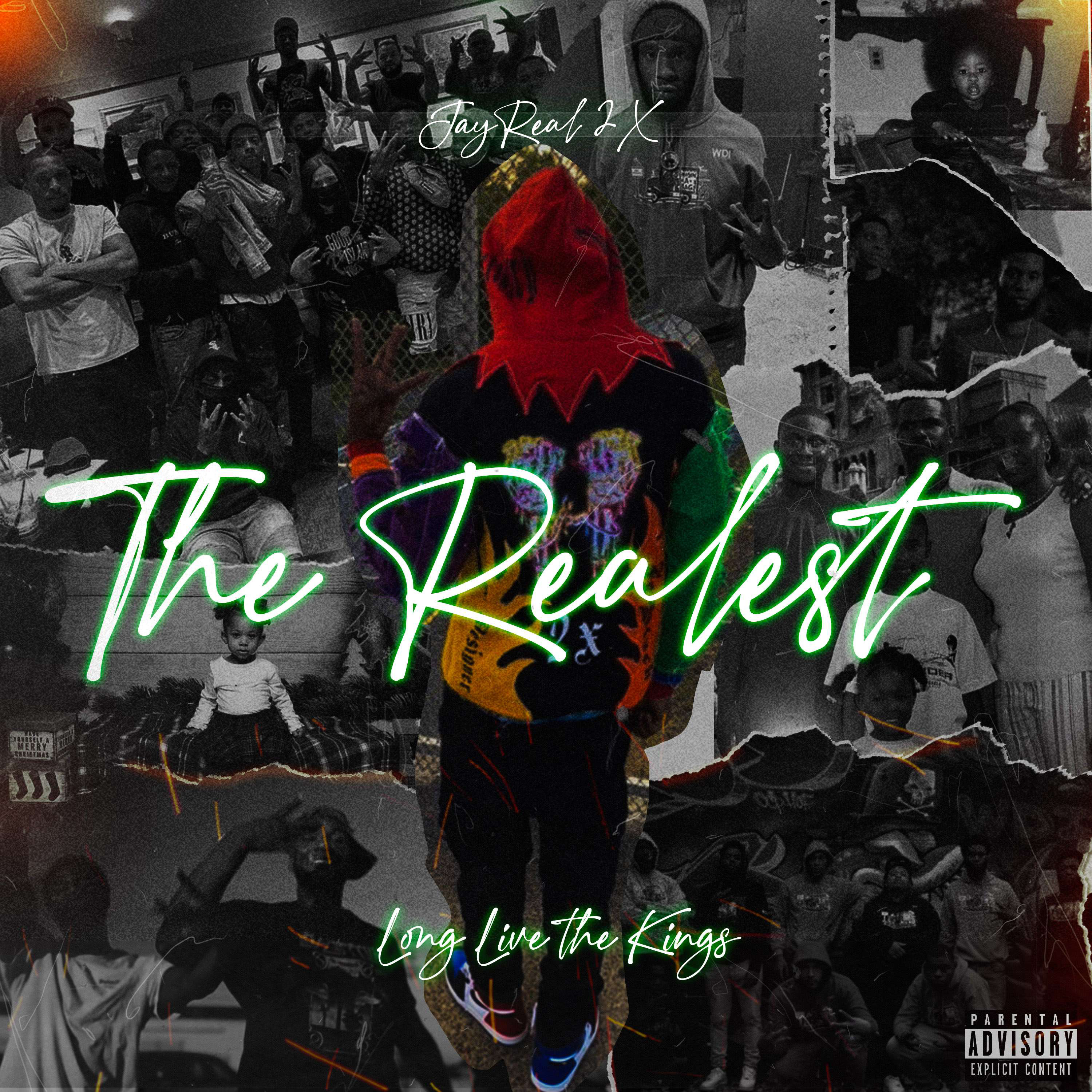 The Realest artwork