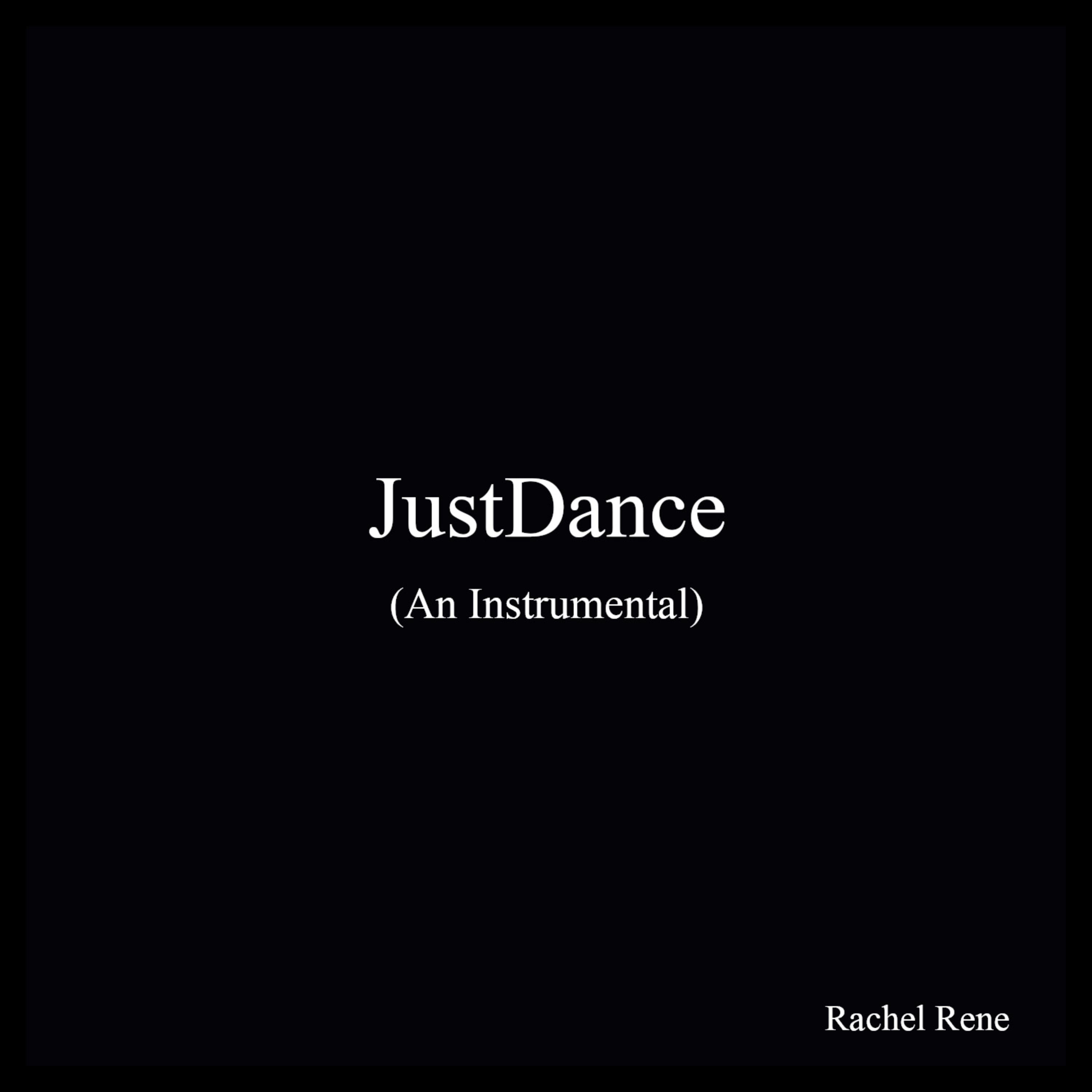 JustDance artwork
