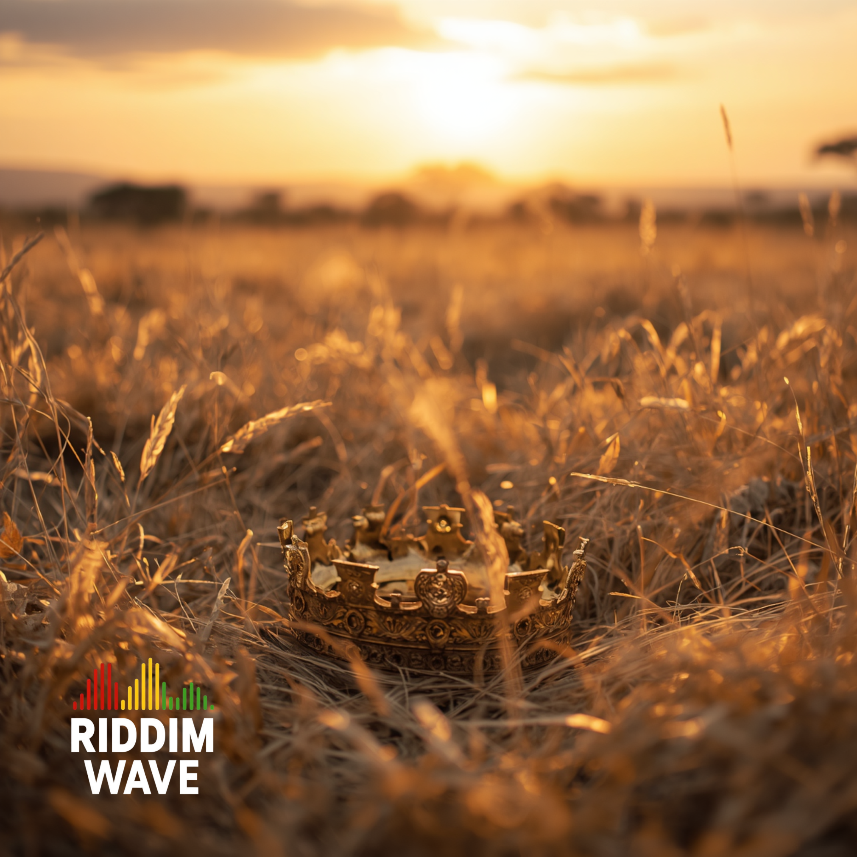 Roots Pon The Rhythm artwork