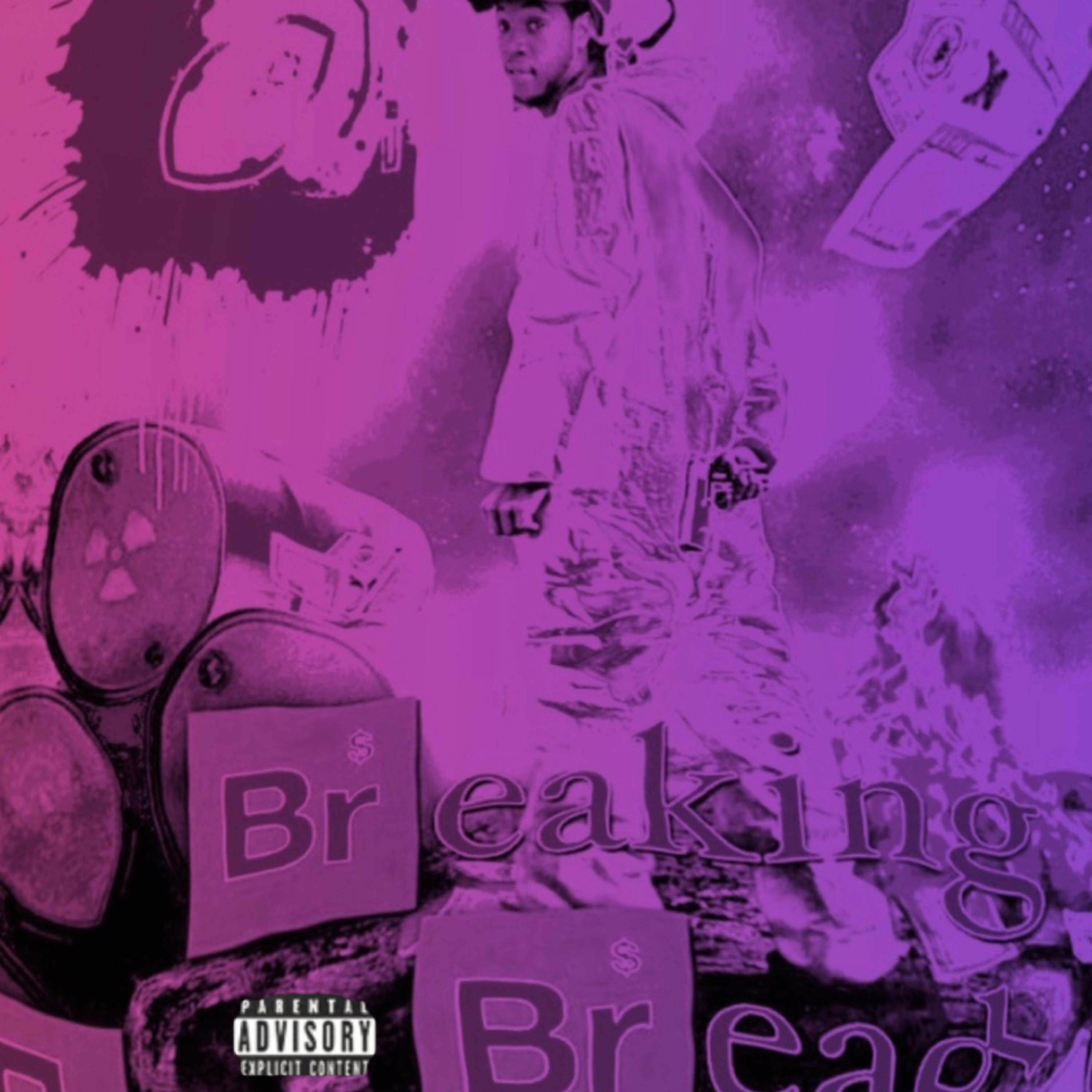 Breaking Bread artwork