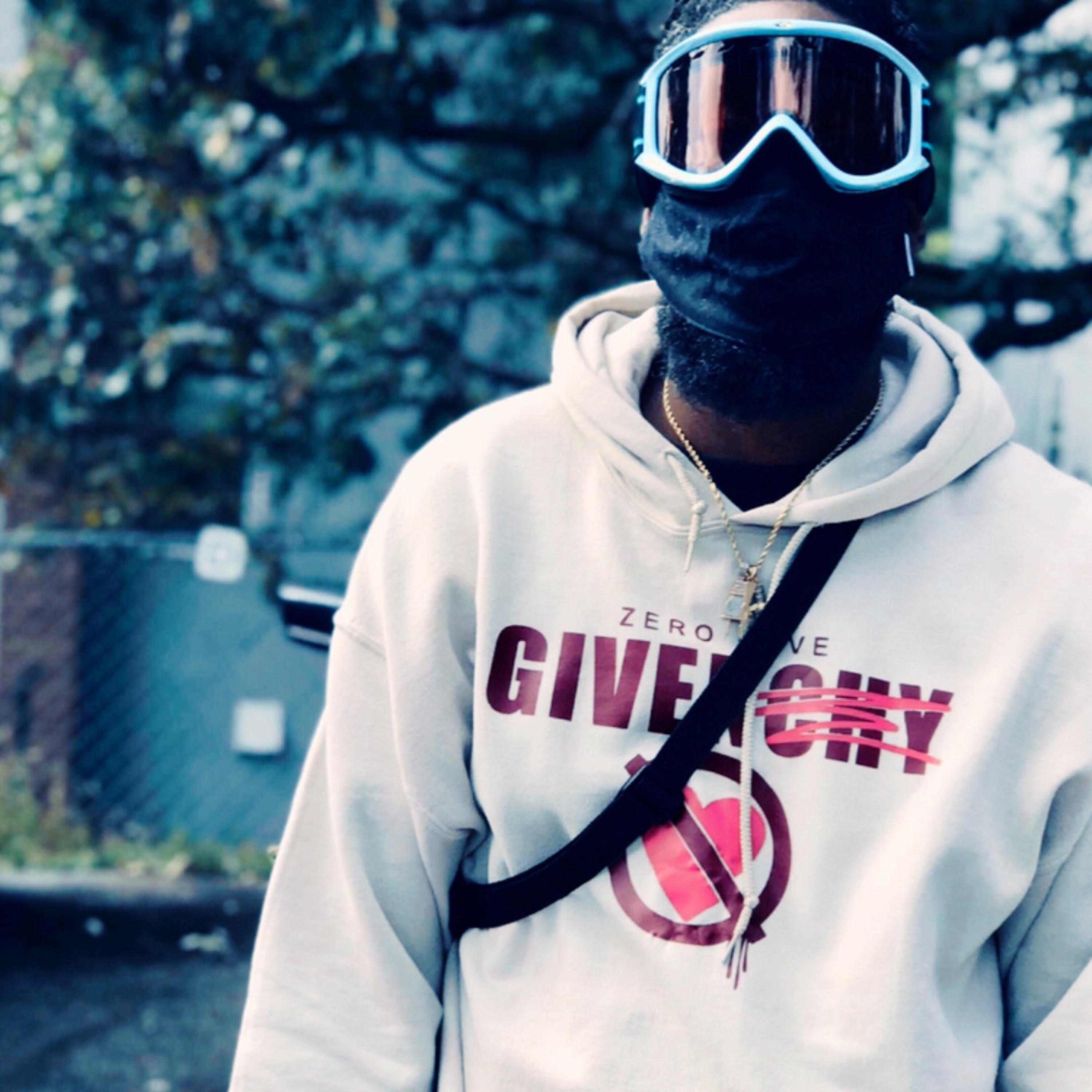 Ima Get Mine artwork
