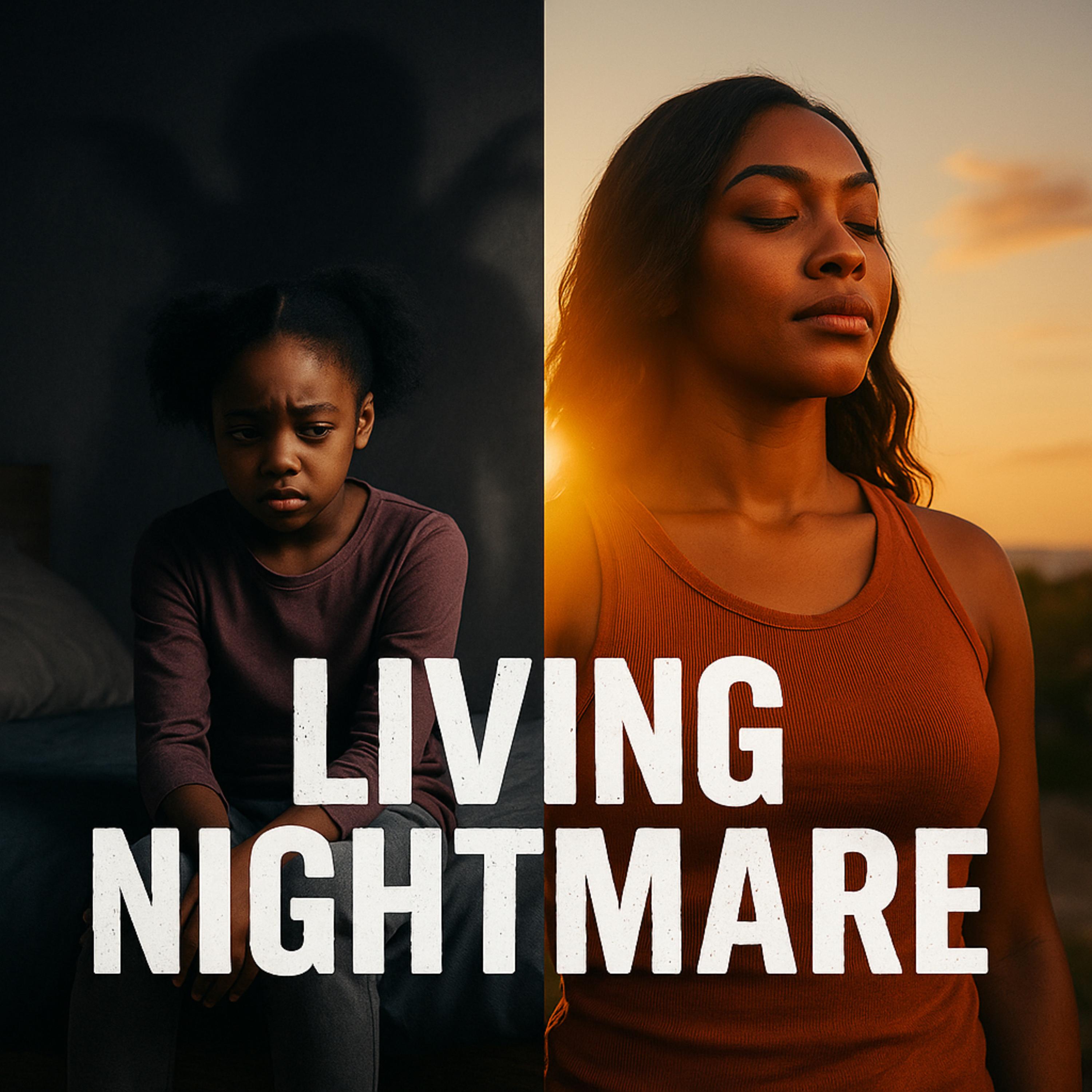 Living Nightmare artwork
