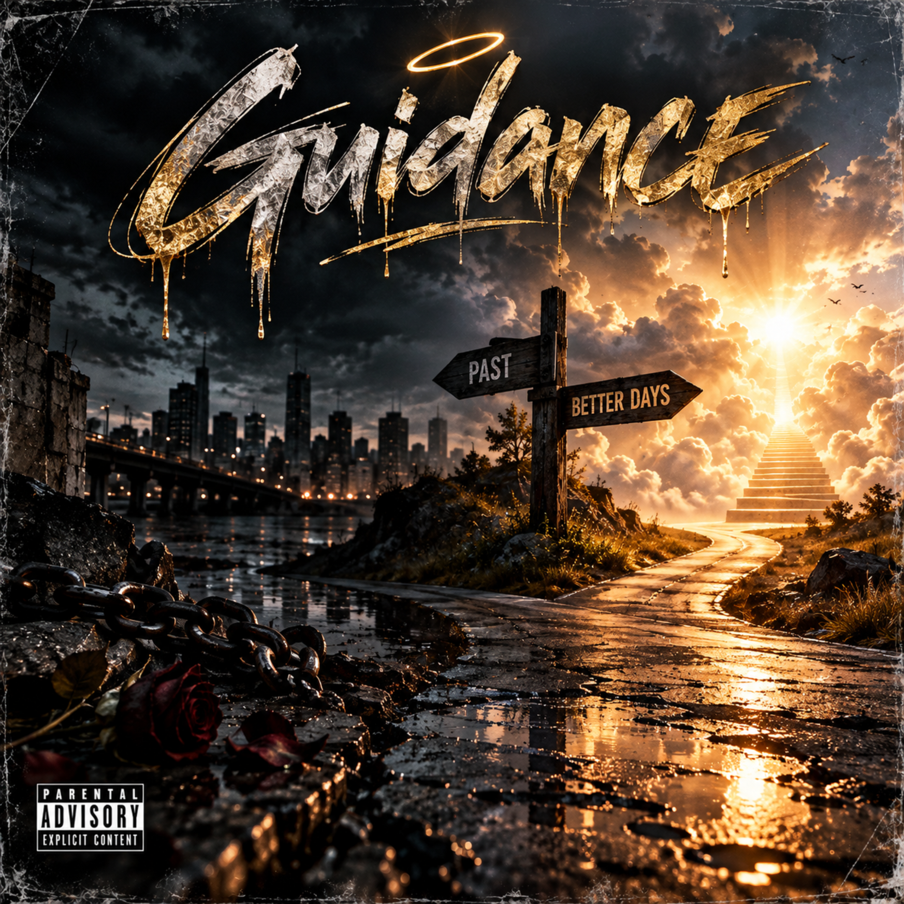 Guidance by Lil Rodd cover art