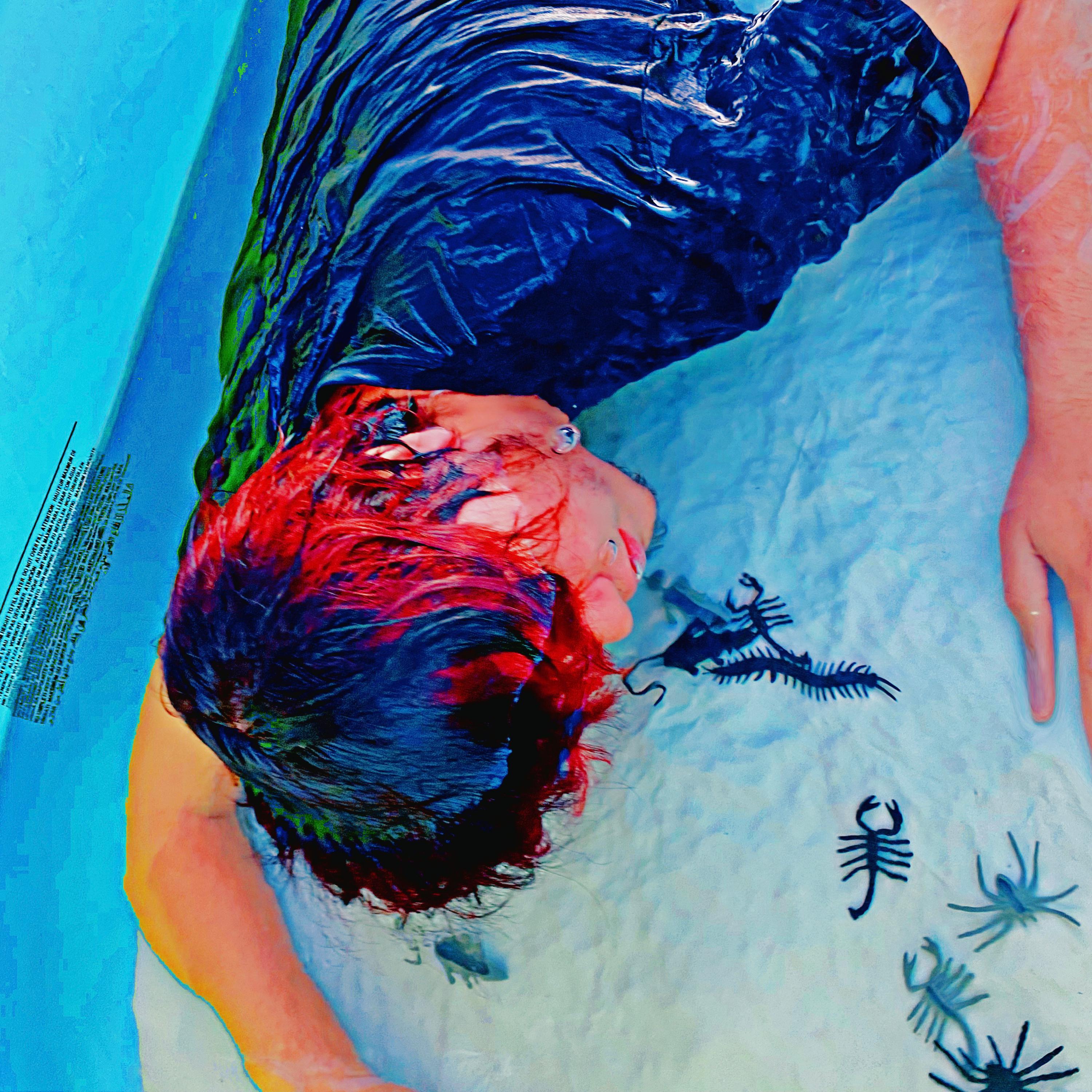 DEAD BUGZ IN DA BABY POOL!!! artwork