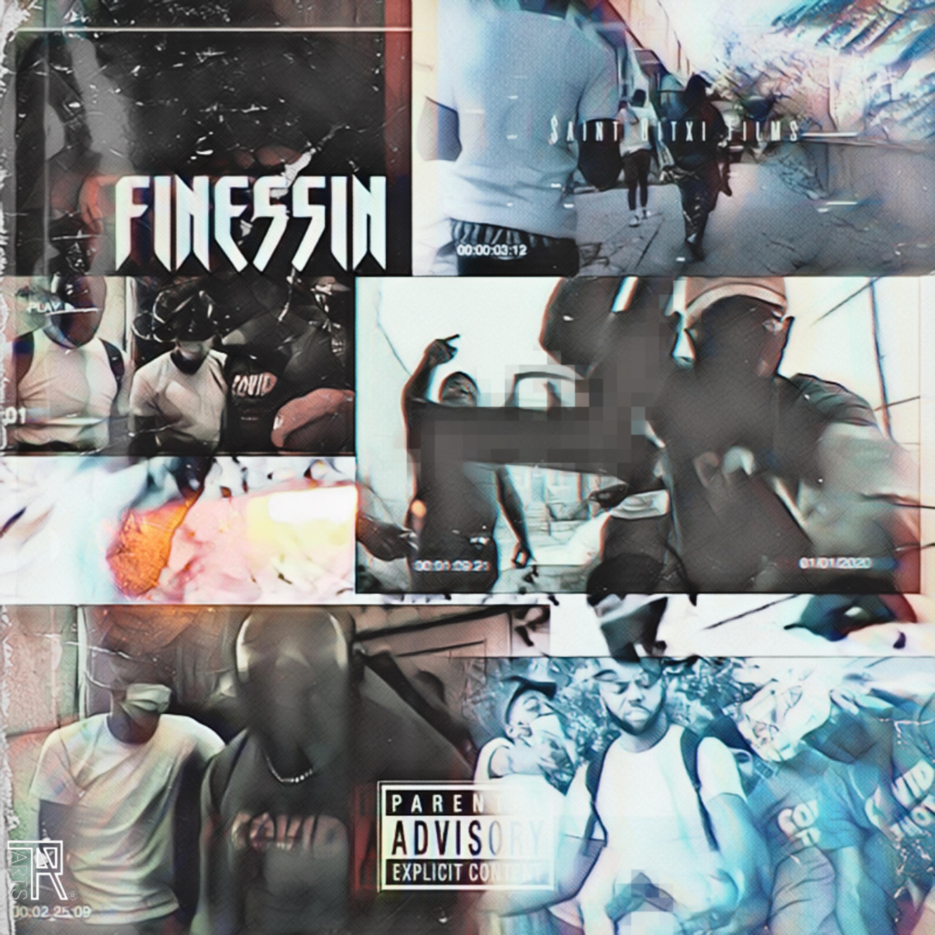 FINESSIN artwork