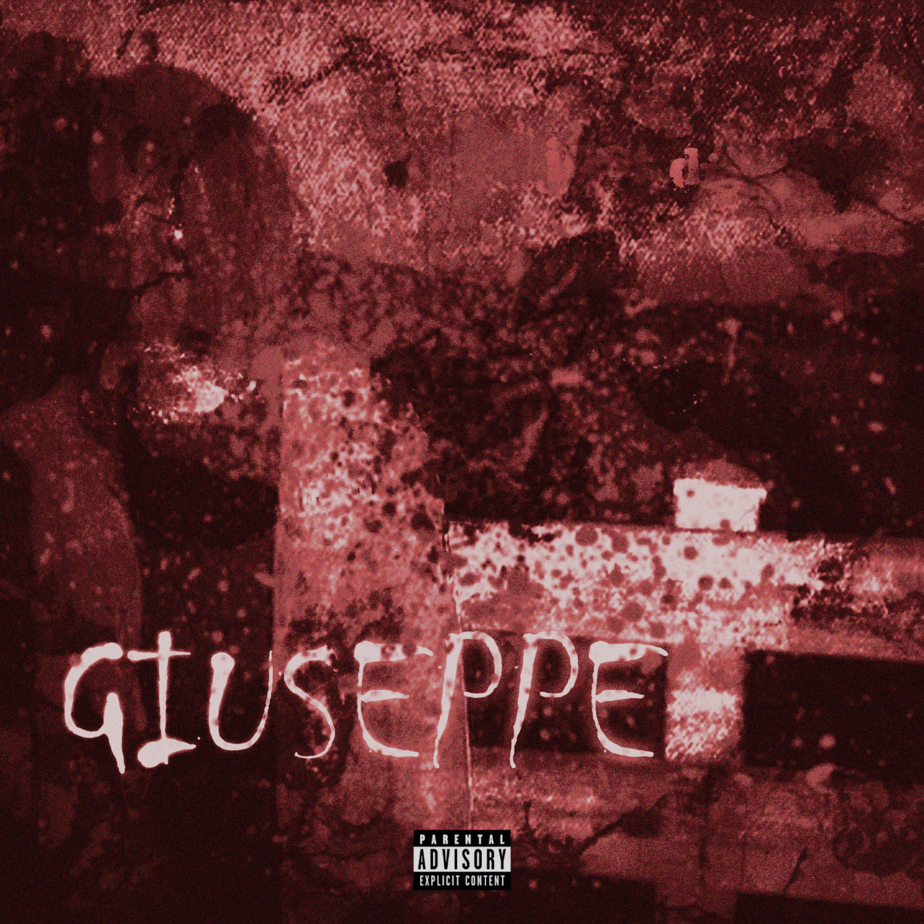 Giuseppe artwork