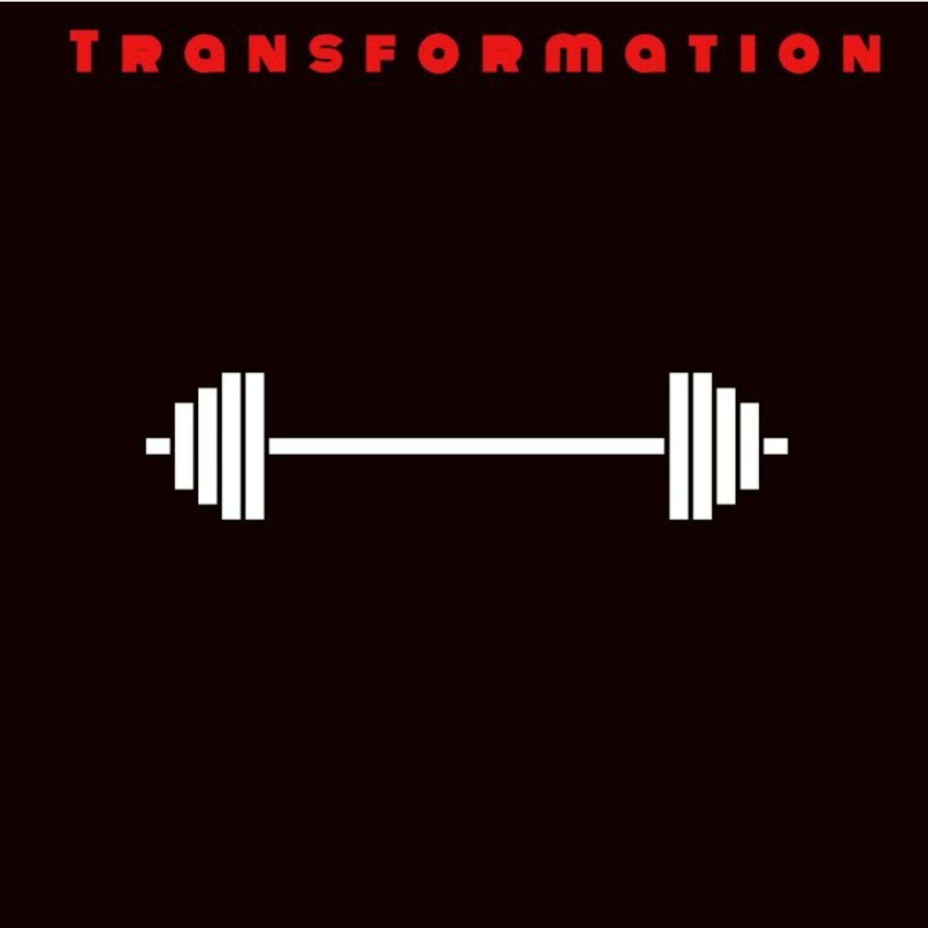 Transformation artwork