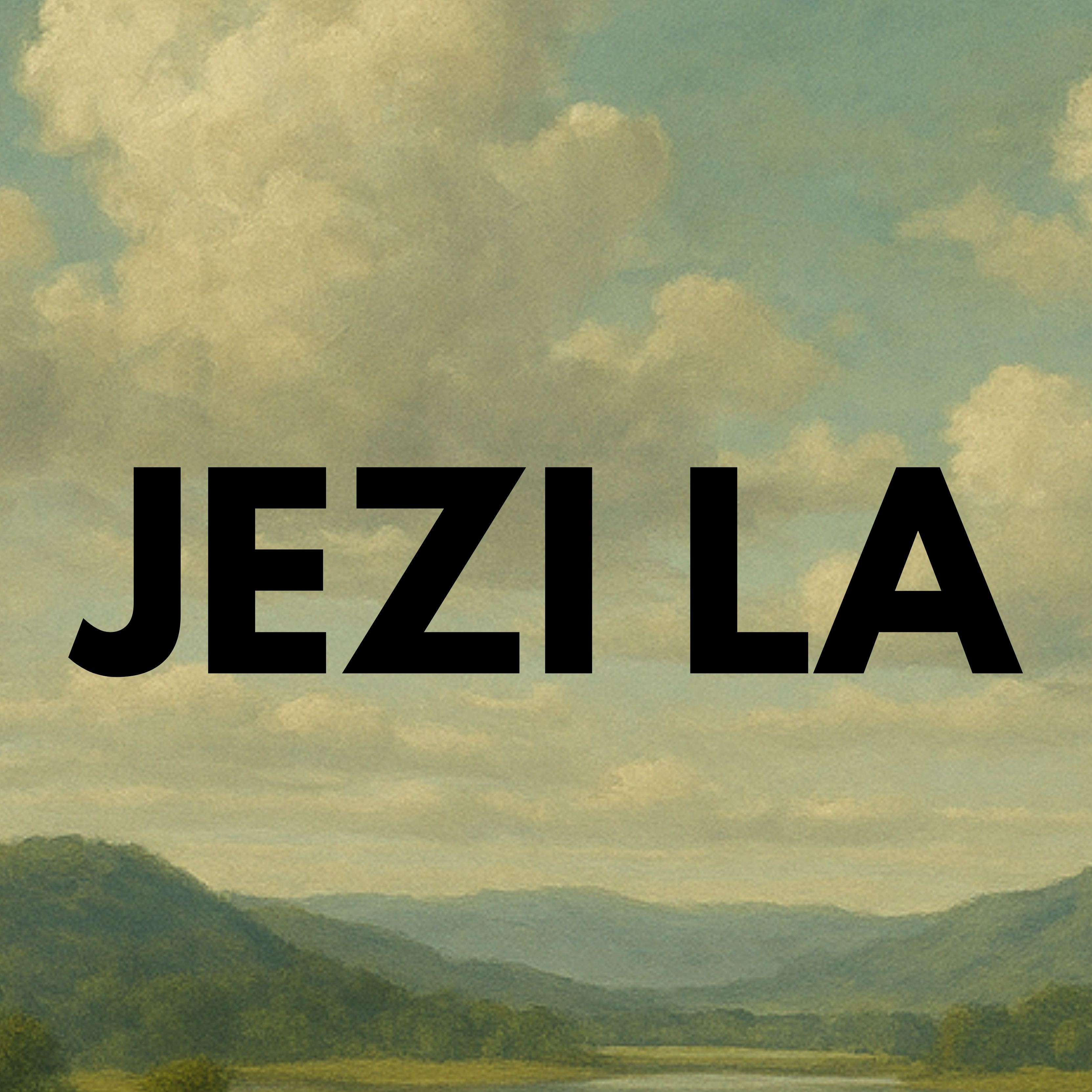 JEZI LA artwork