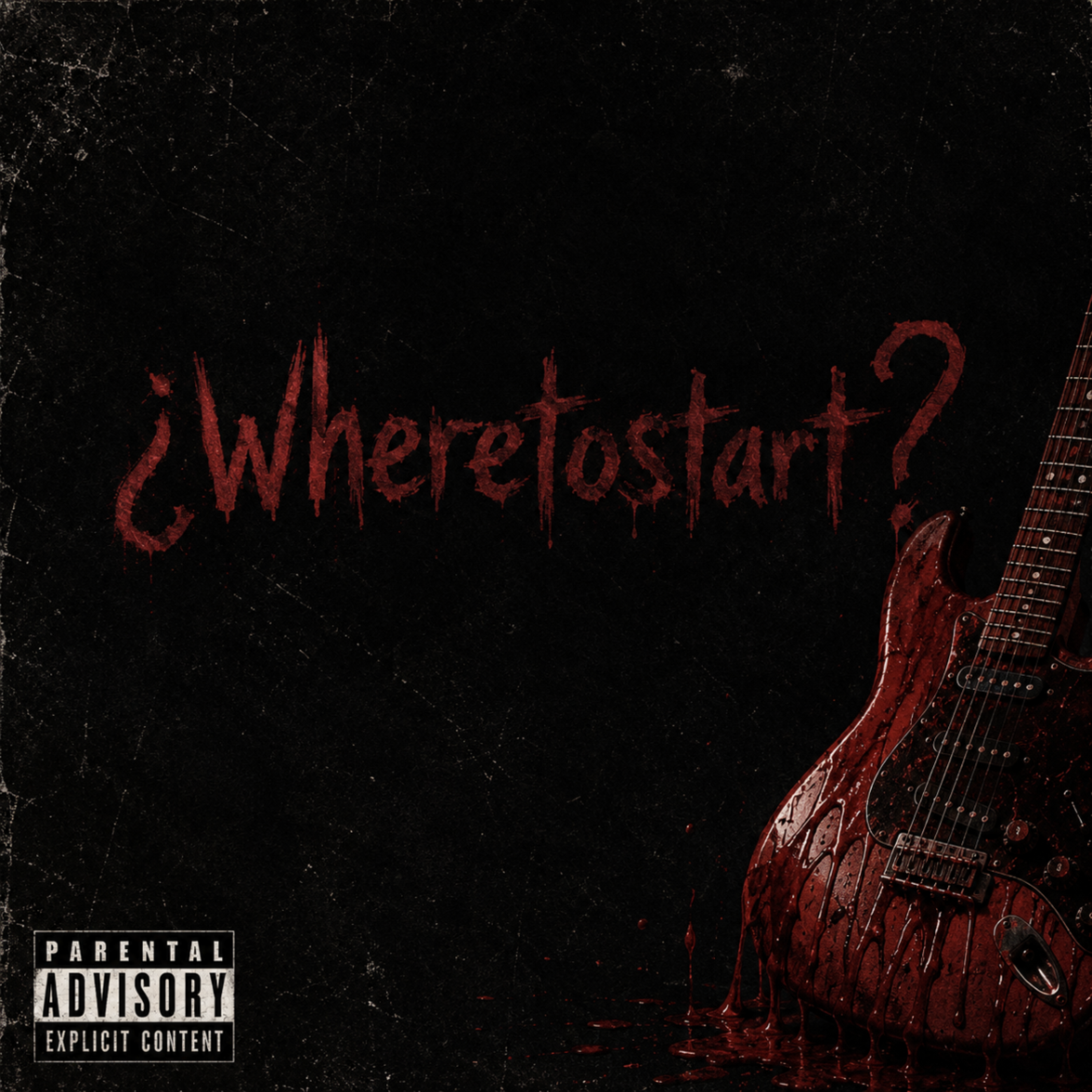 ¿Wheretostart? by X_Buxks cover art