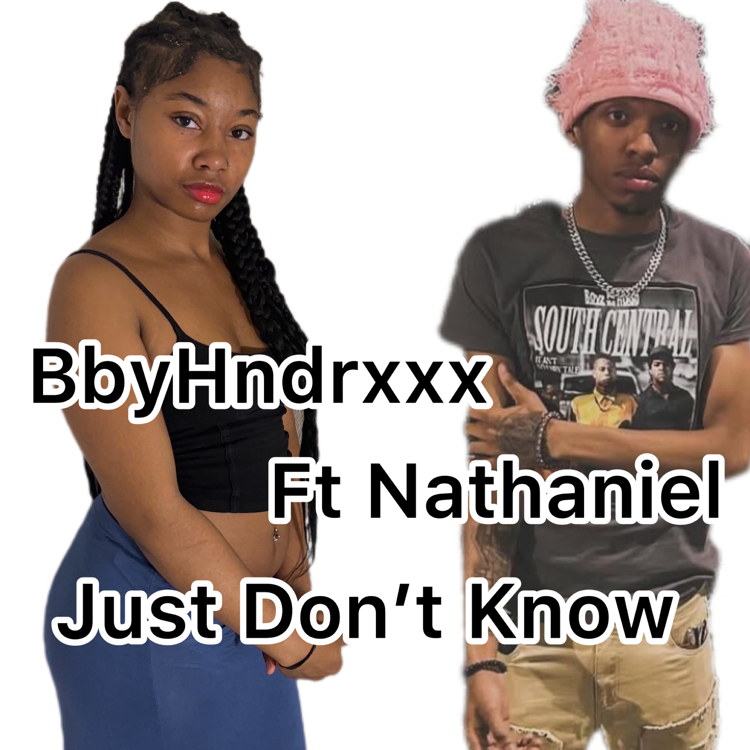 Just Don’t Know artwork