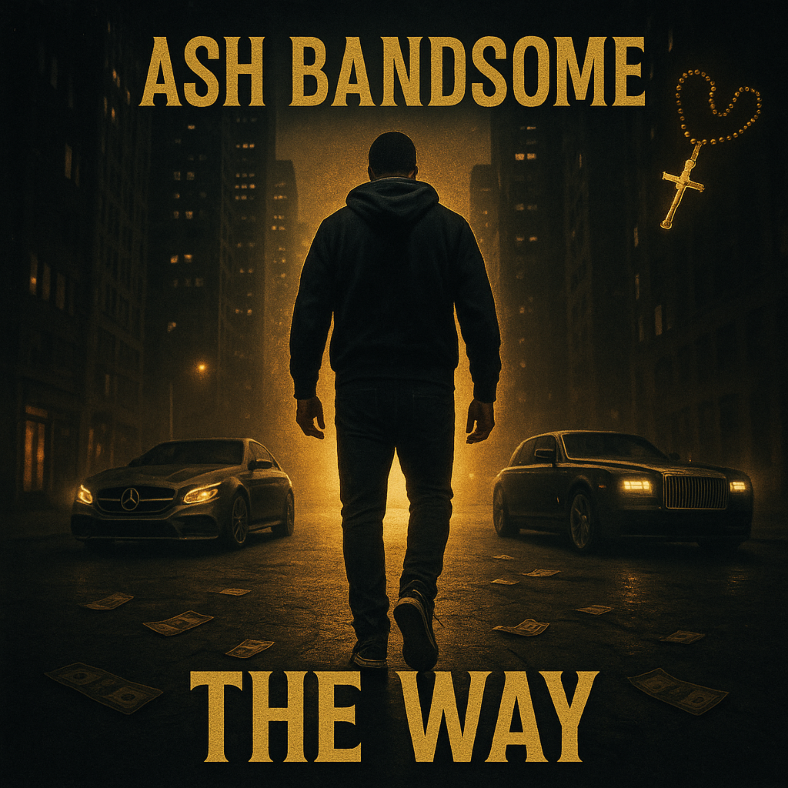 The Way artwork