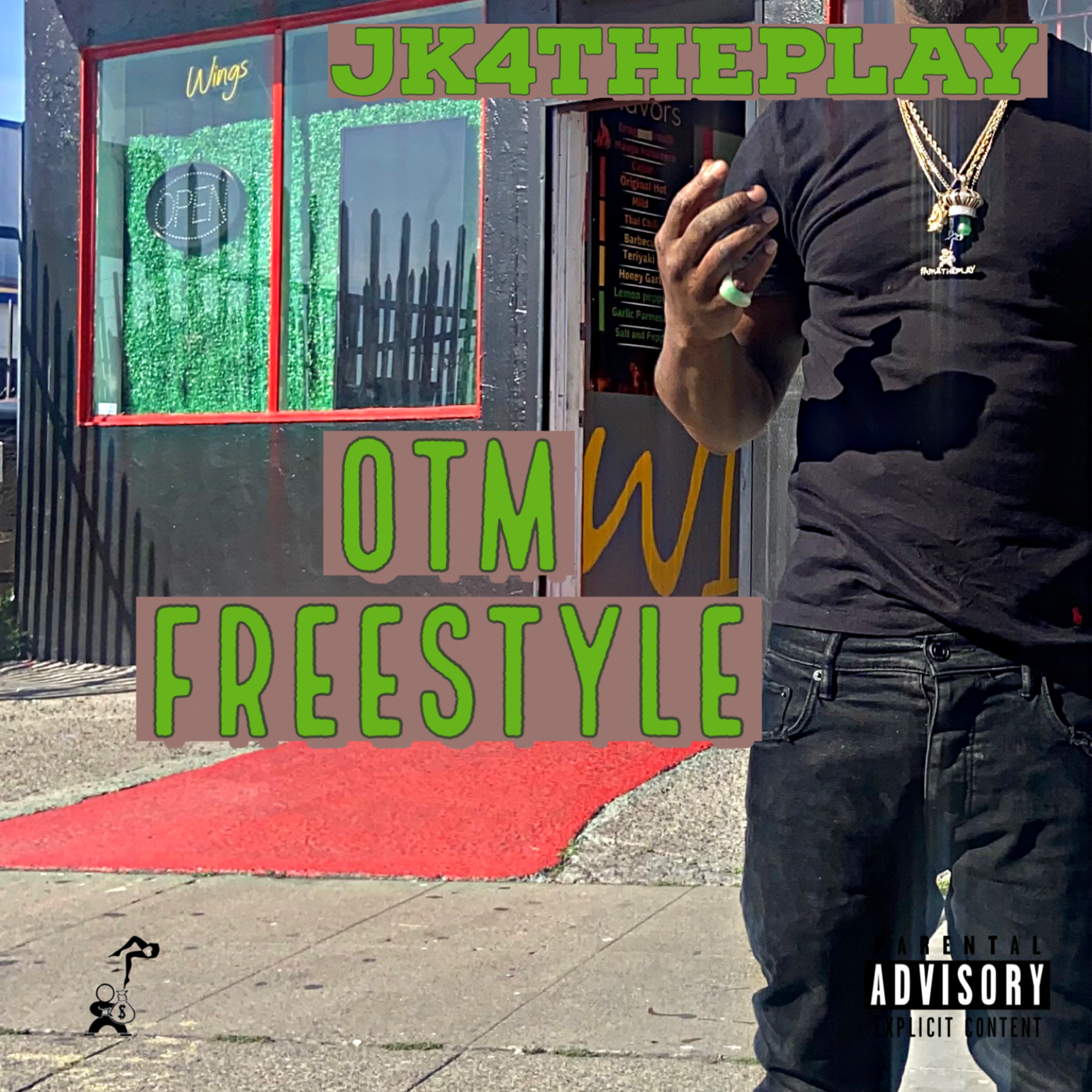 OTM Freestyle artwork