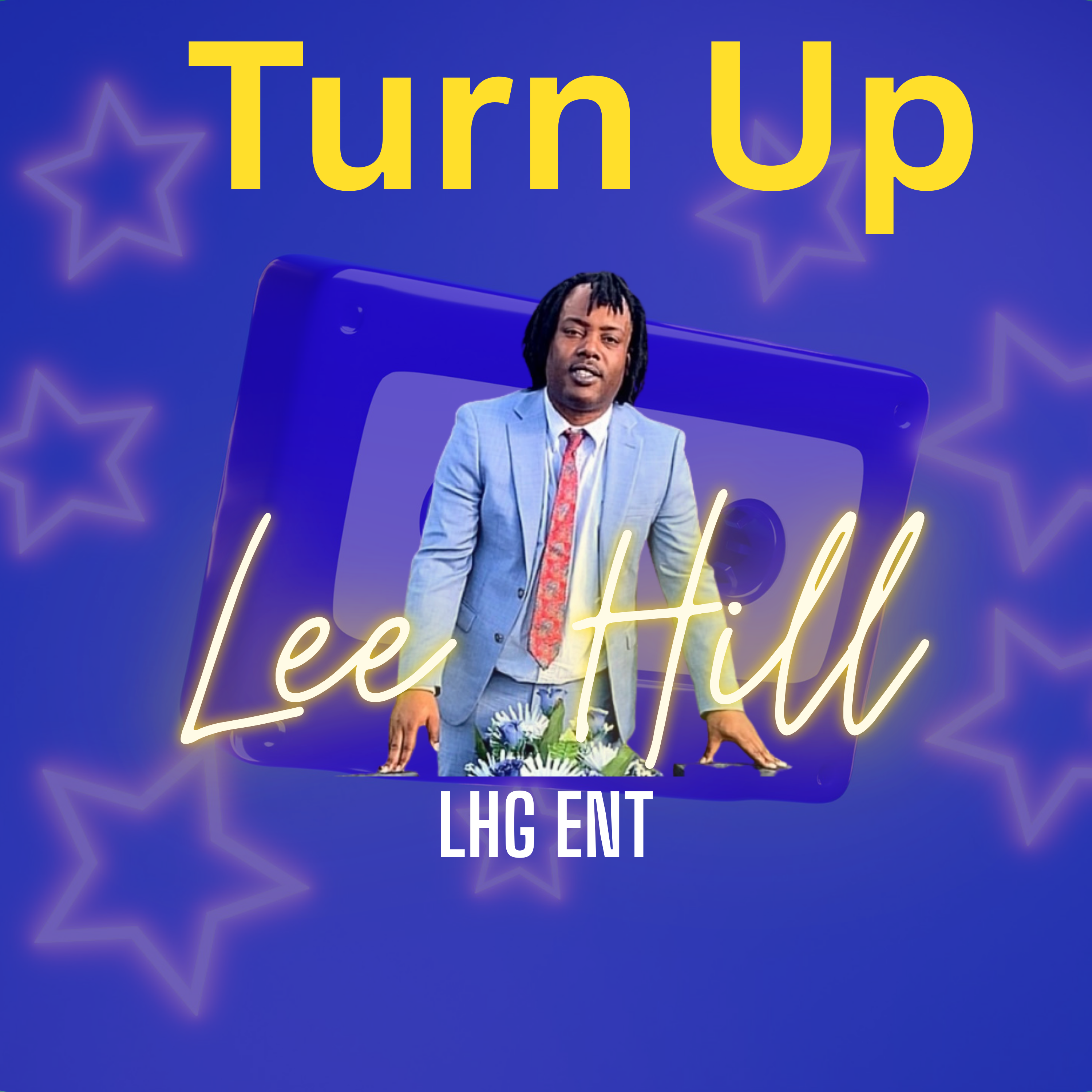 Turn Up artwork