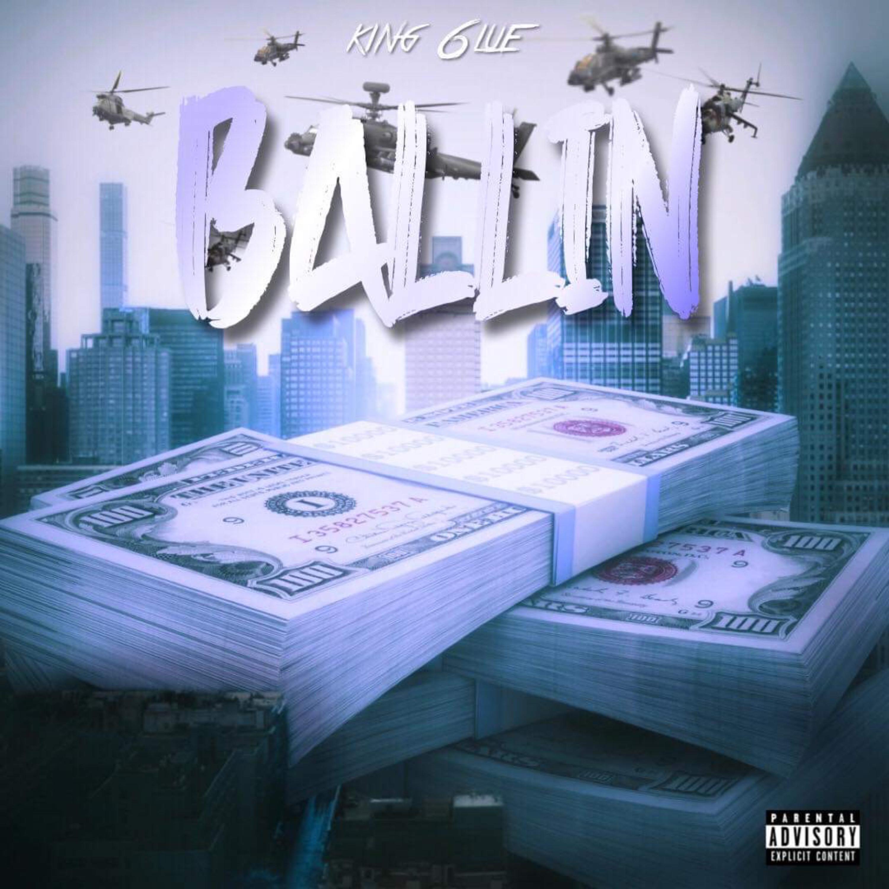 Ballin artwork
