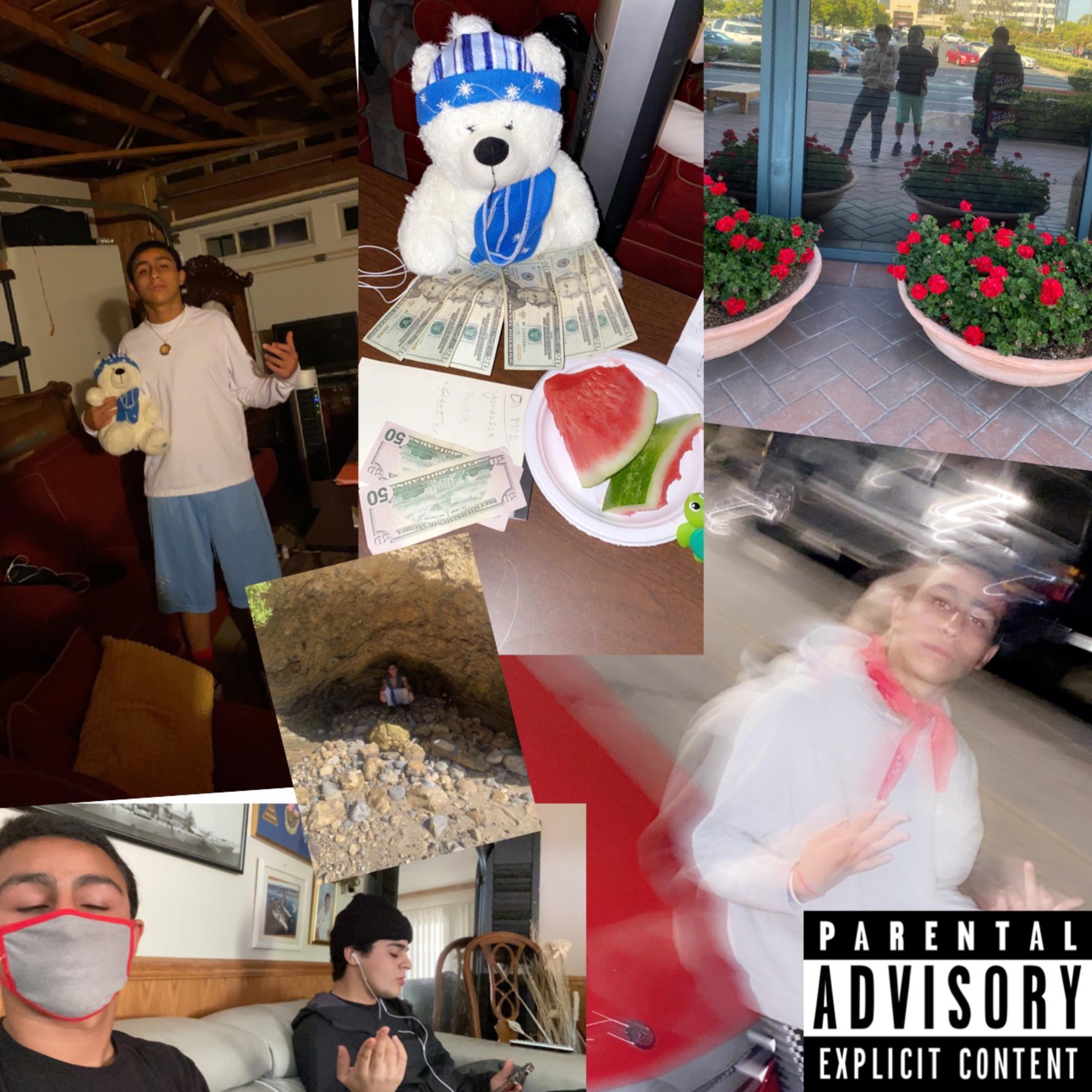 LockednLoaded artwork