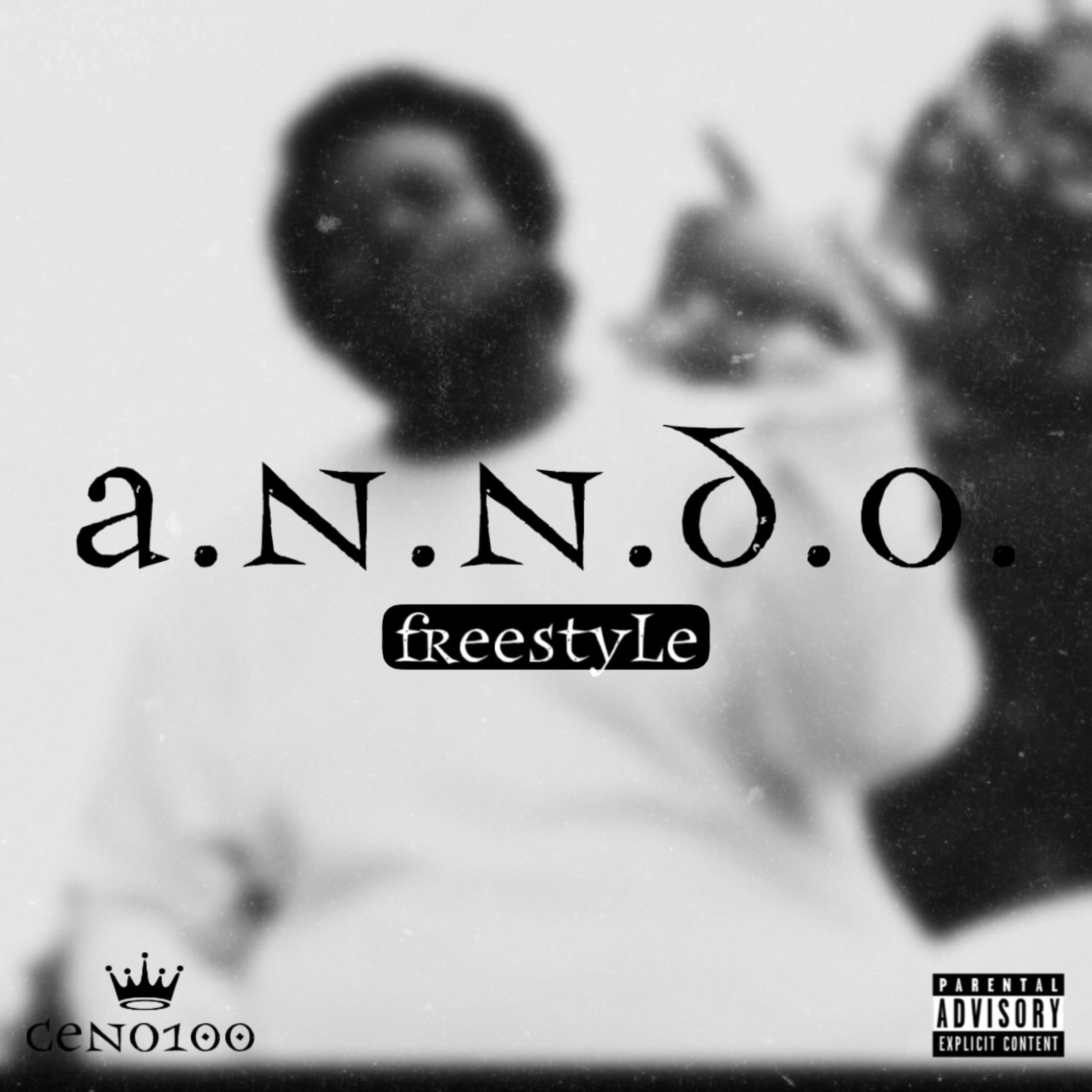 A.N.N.D.O. Freestlye artwork