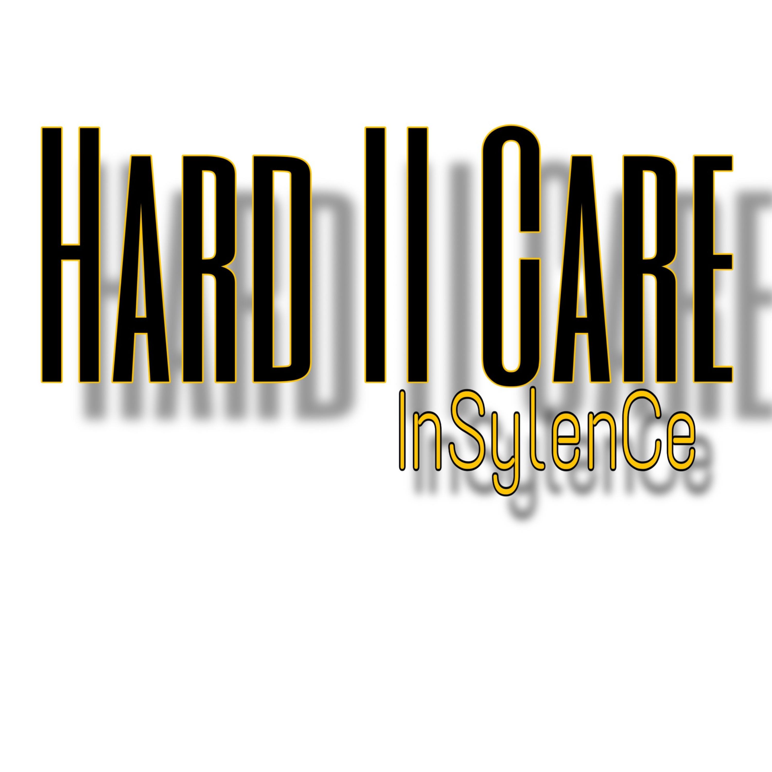 Hard II Care artwork