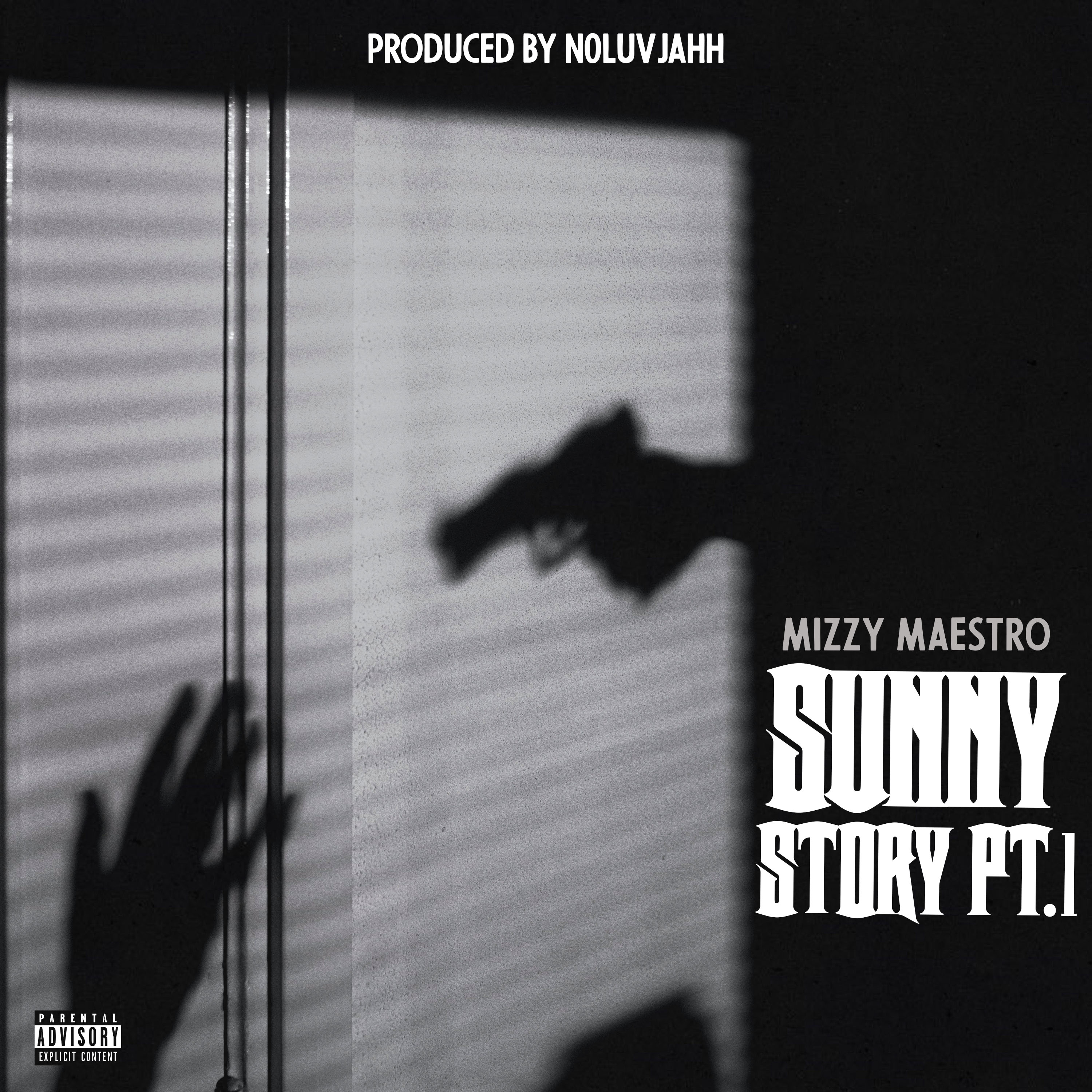 Sunny Story Pt.1 artwork
