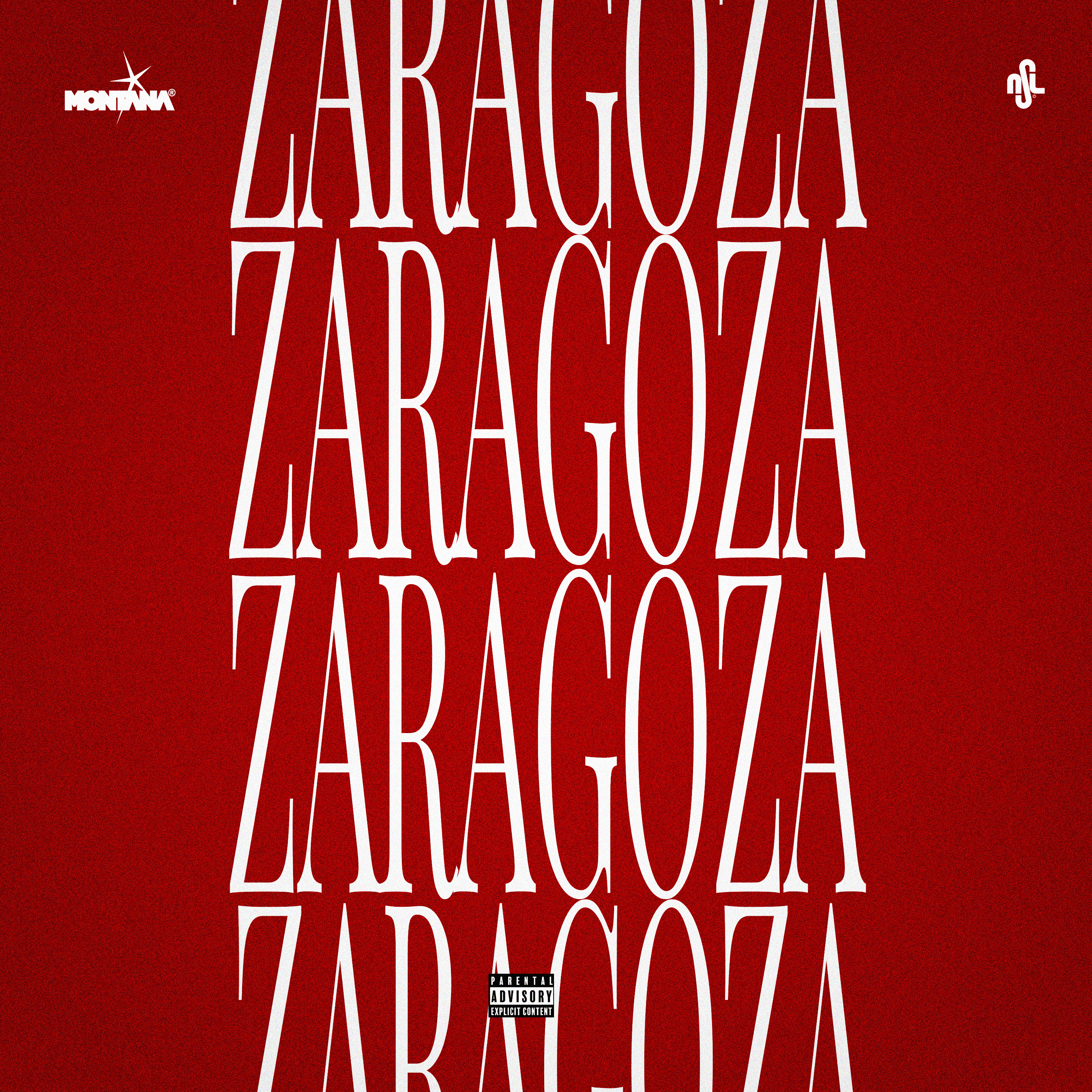 Zaragoza by Vojo Montana cover art