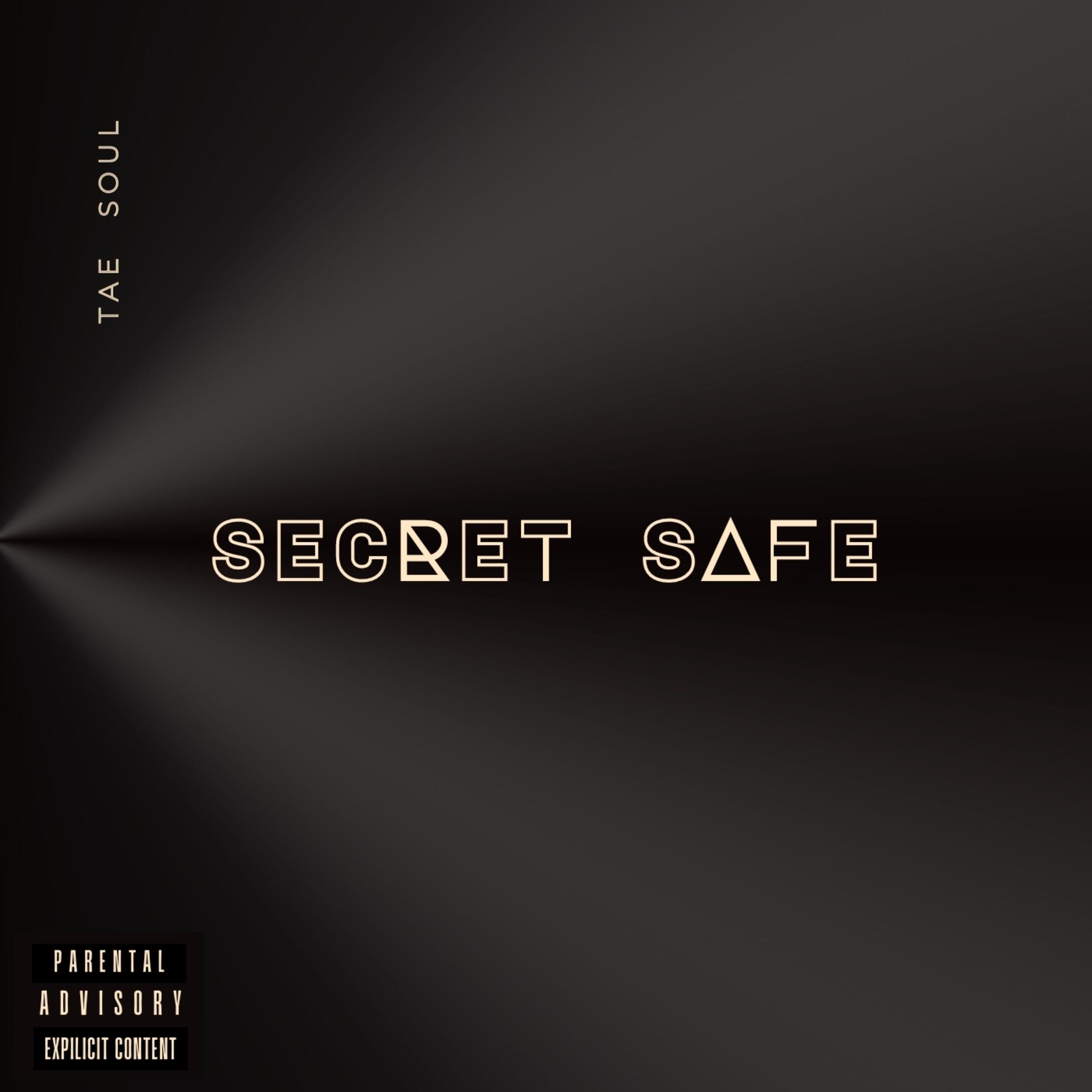 Secret Safe (Acoustic) artwork