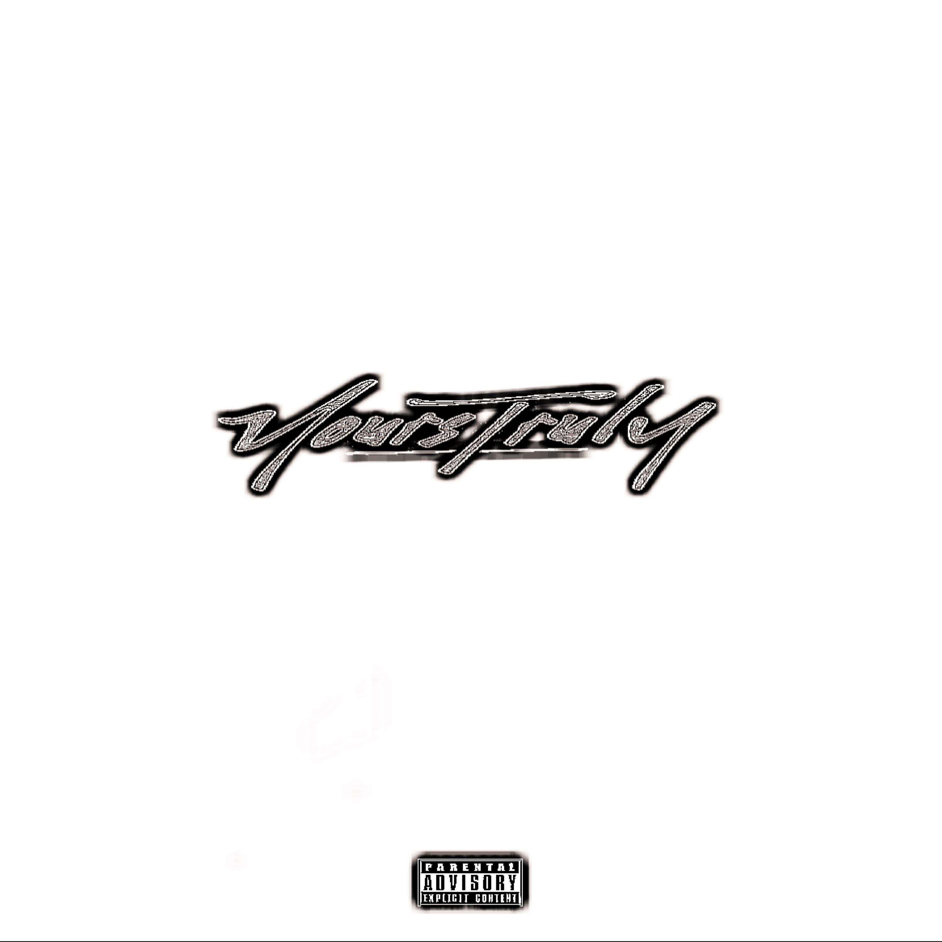 Yours Truly: Vol 2 artwork