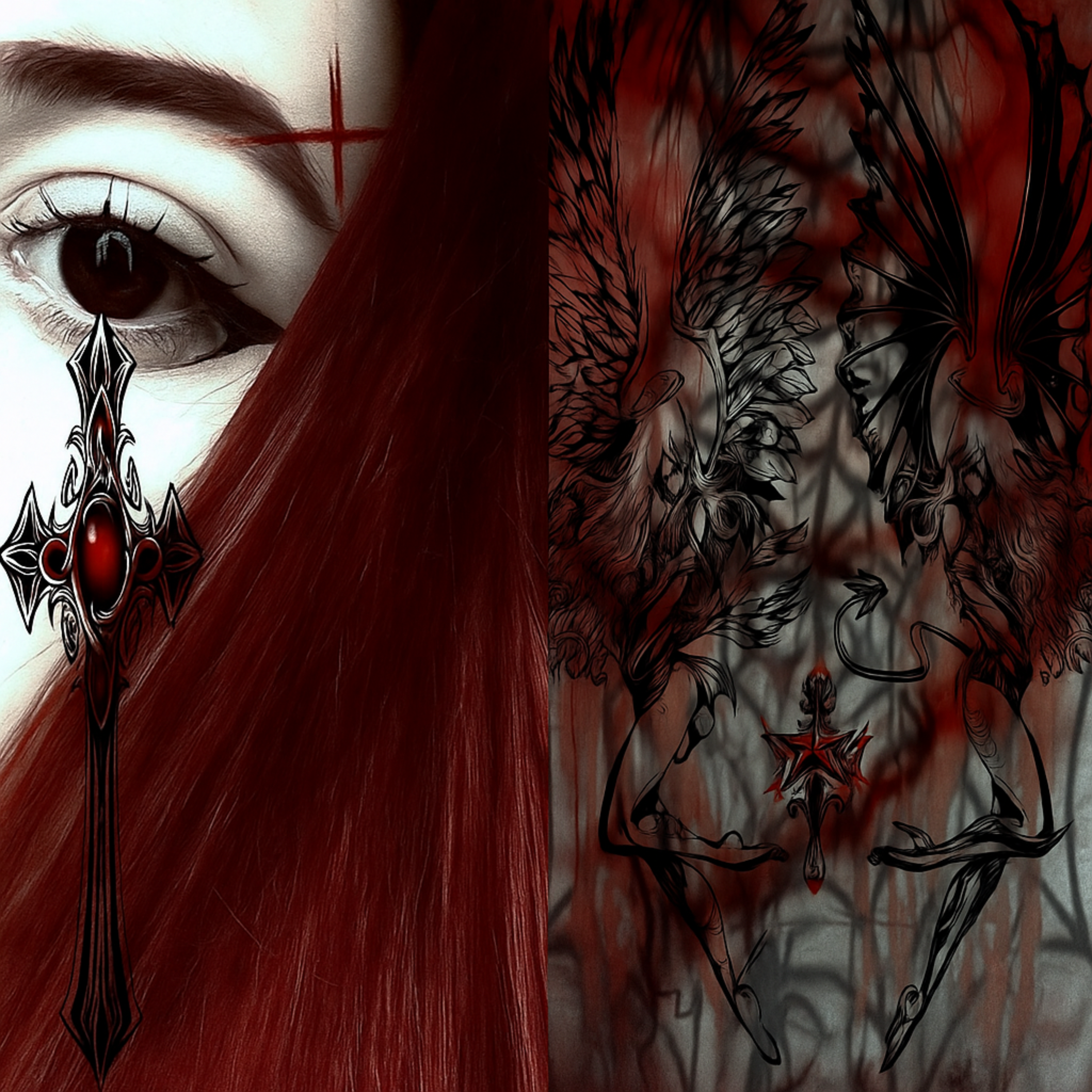 oblivion artwork