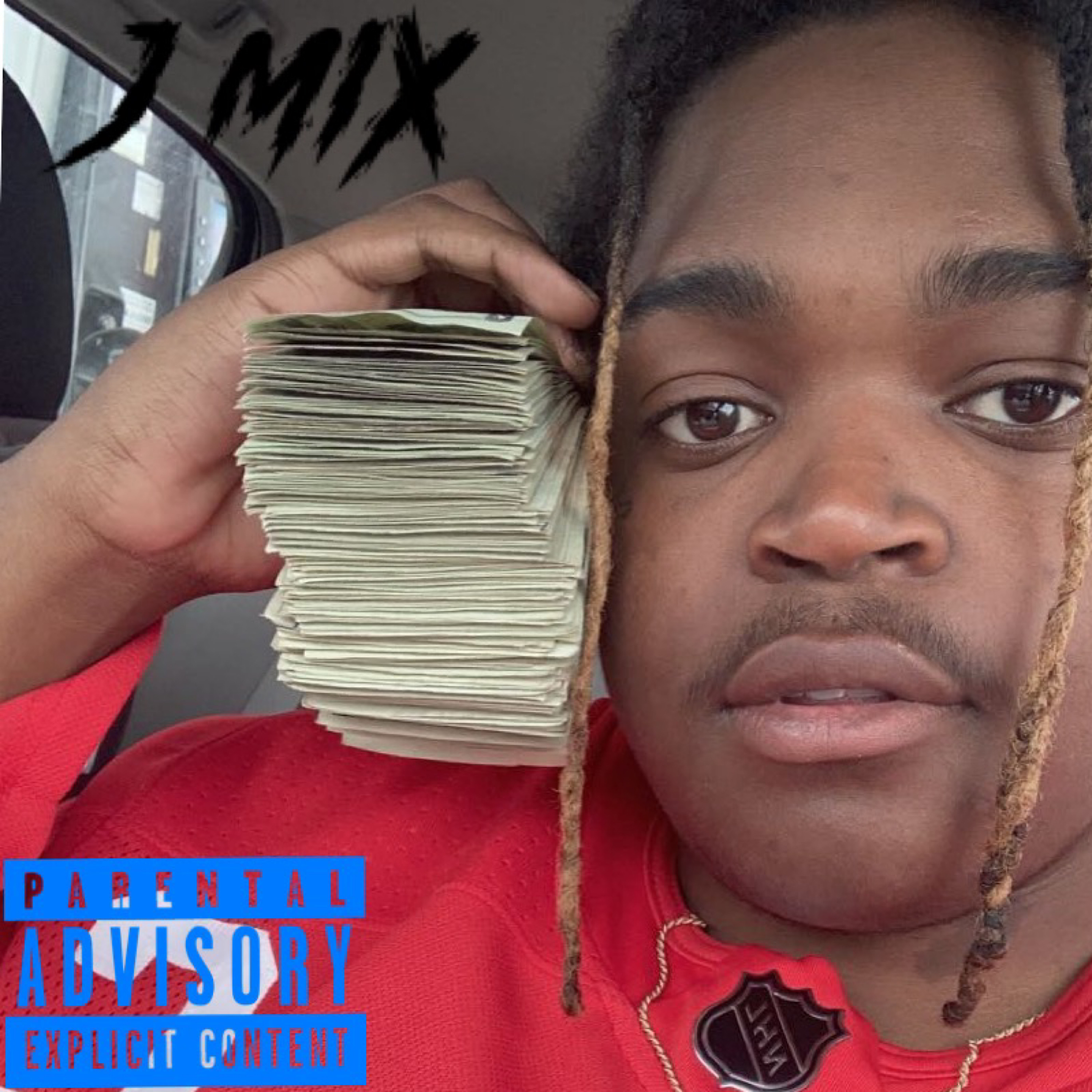 J MIX by trsejay cover art