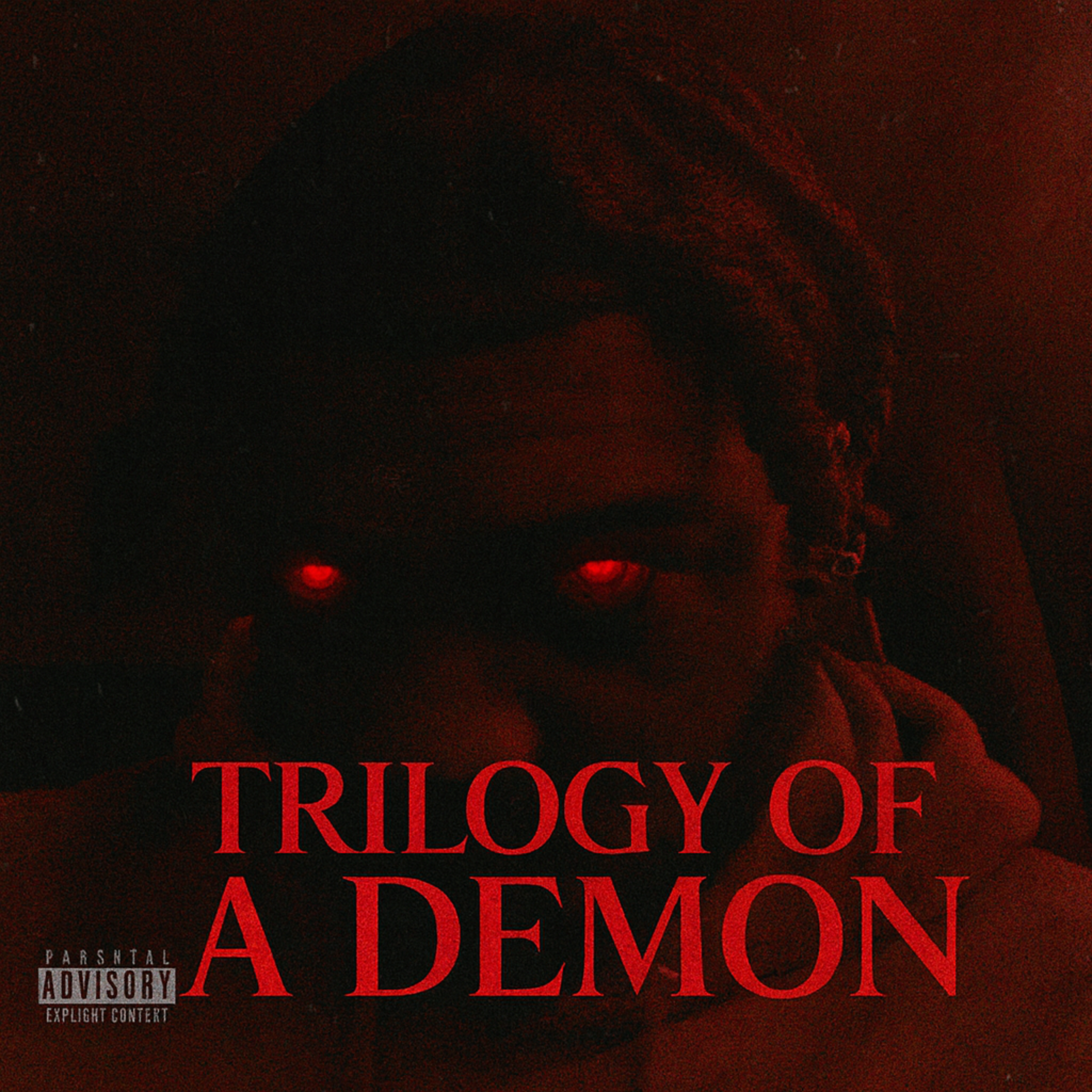 Trilogy Of A Demon artwork
