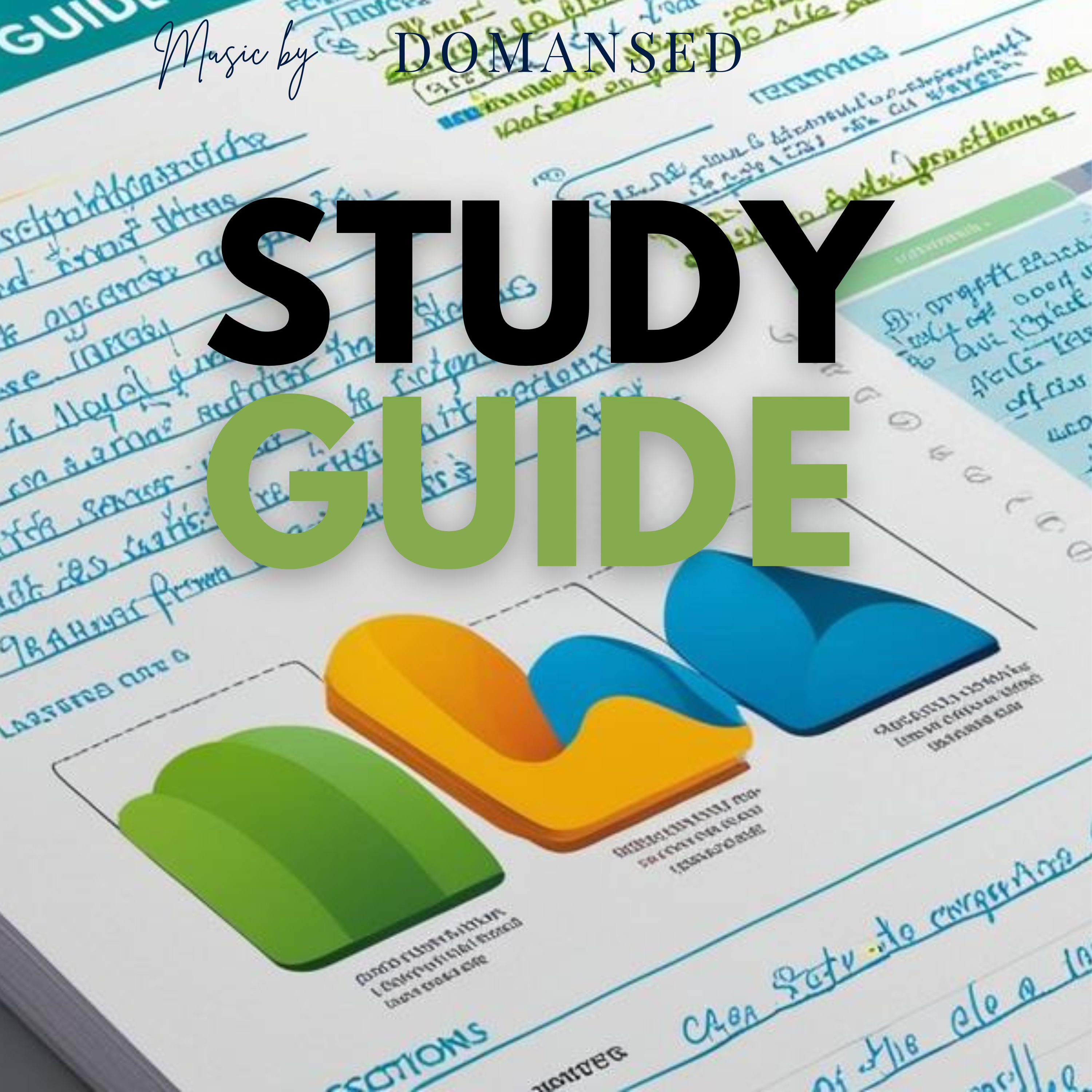 Study Guide artwork