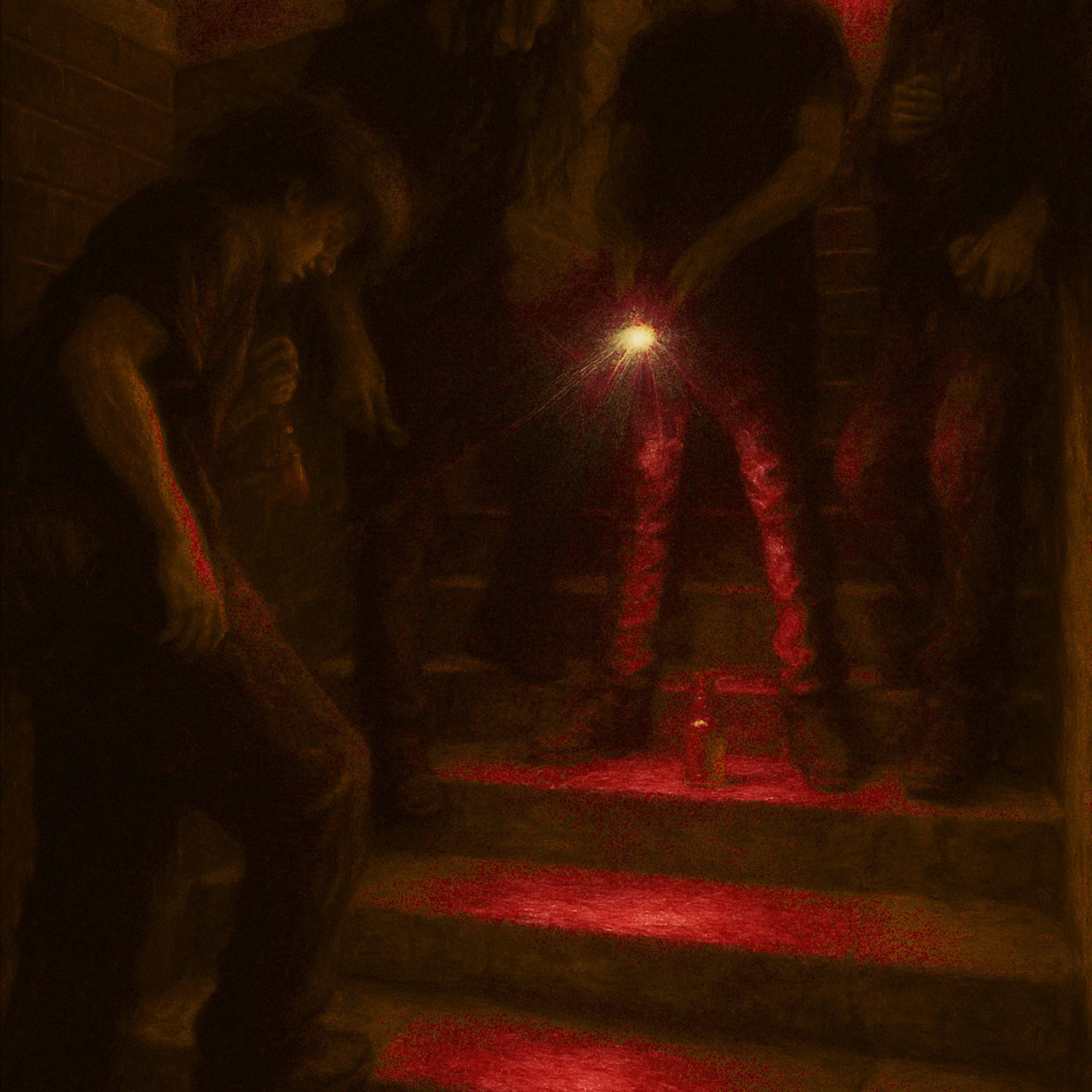 Flag On The Play artwork