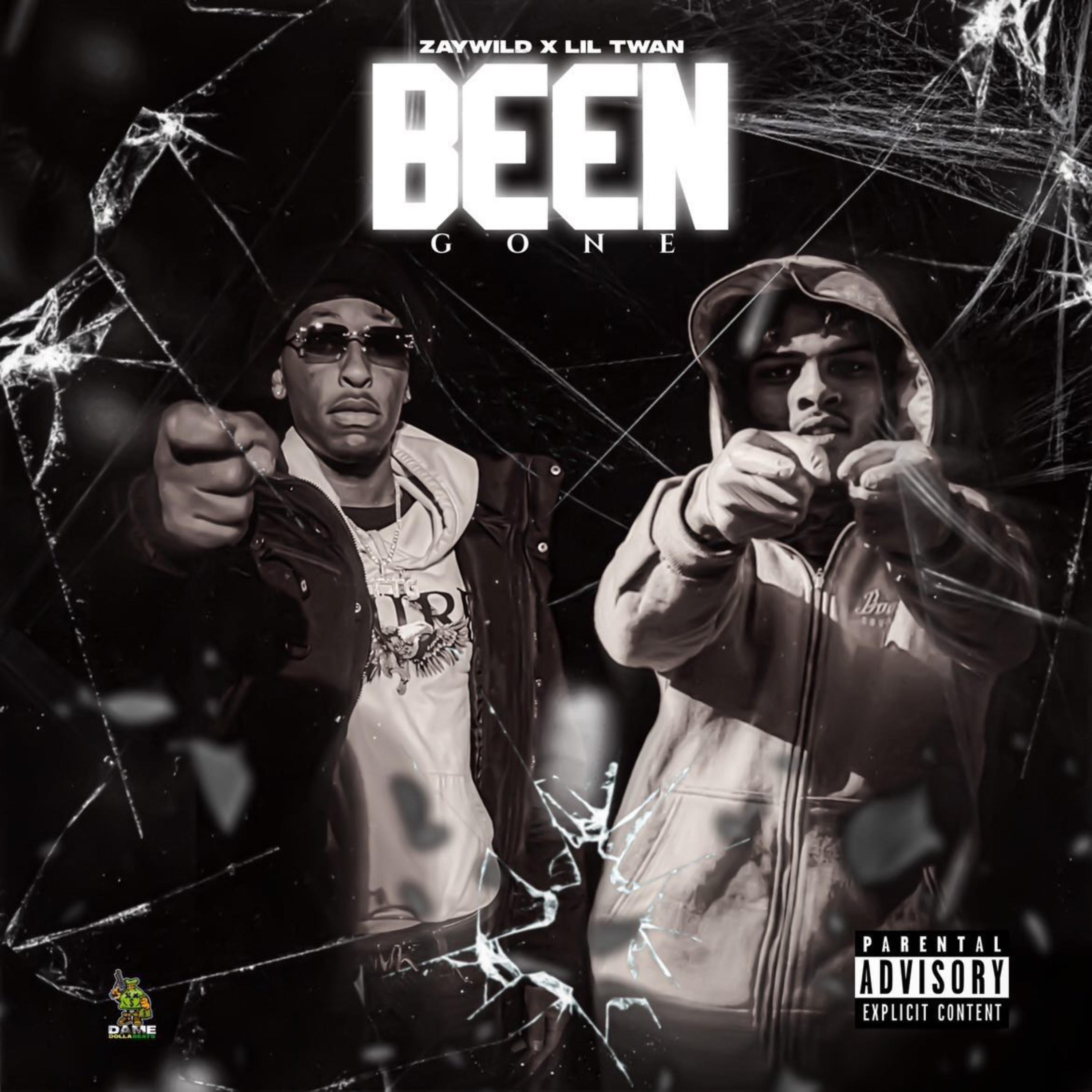 Been Gone artwork