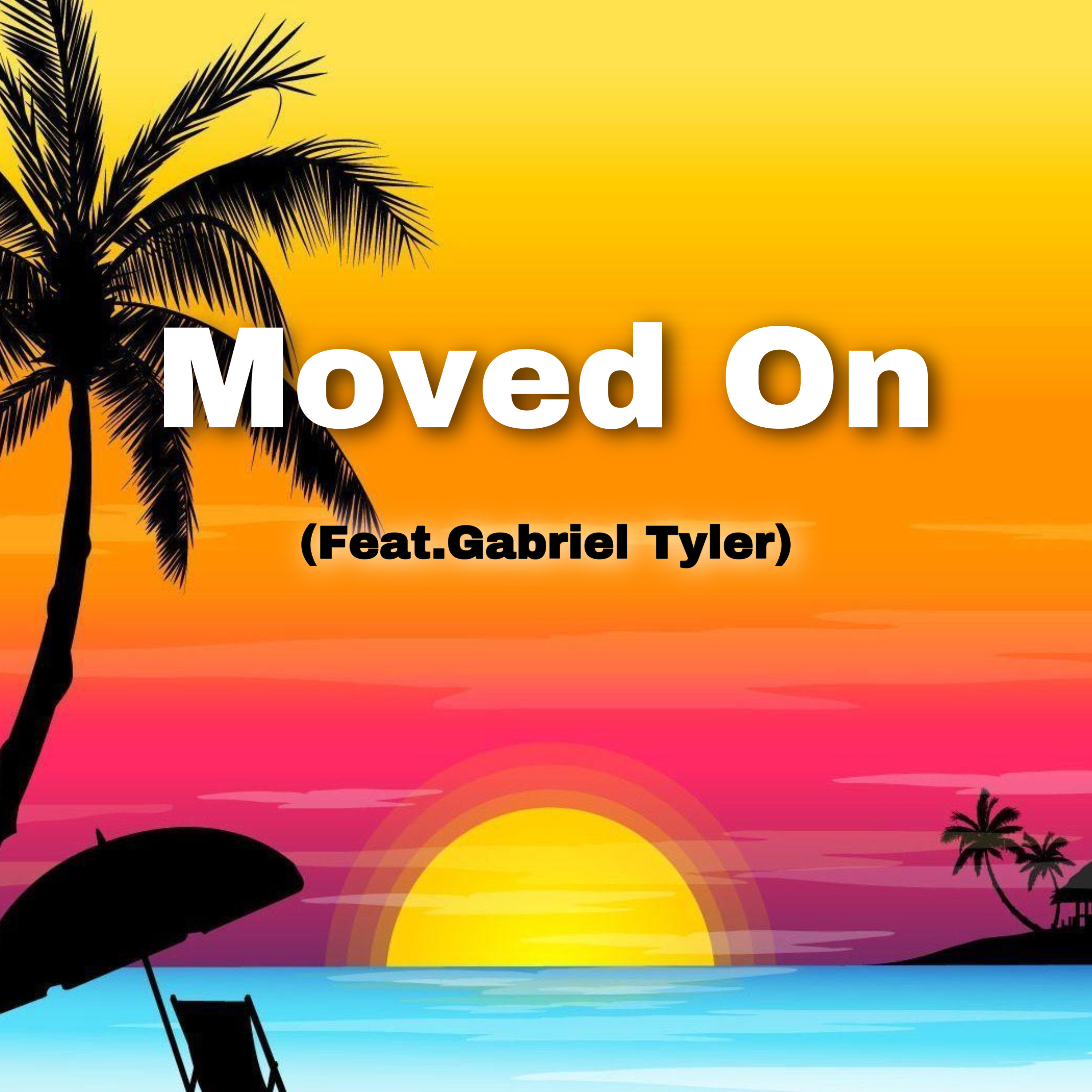 Moved On artwork