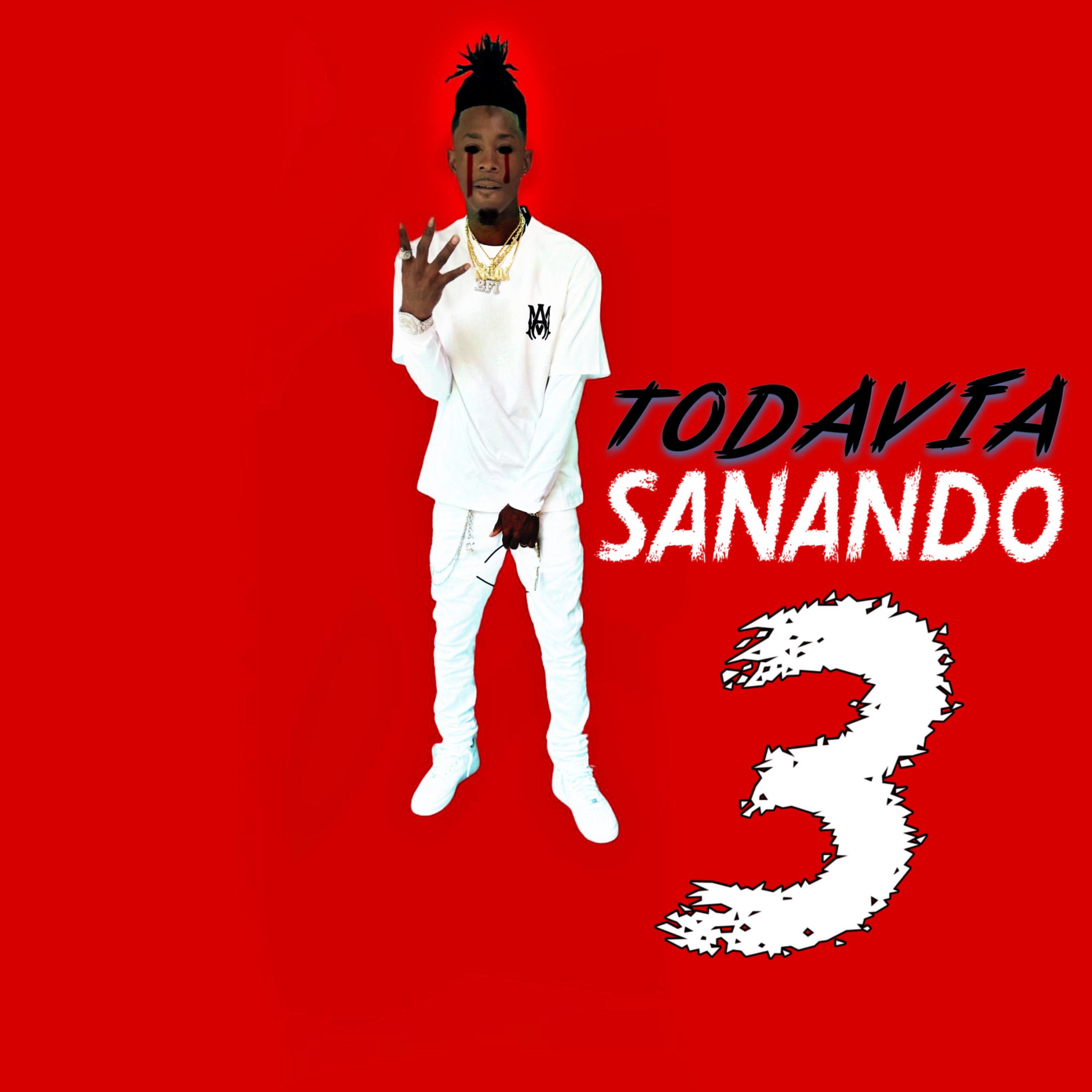 Todavía sanando 3 by Kidd Truu cover art