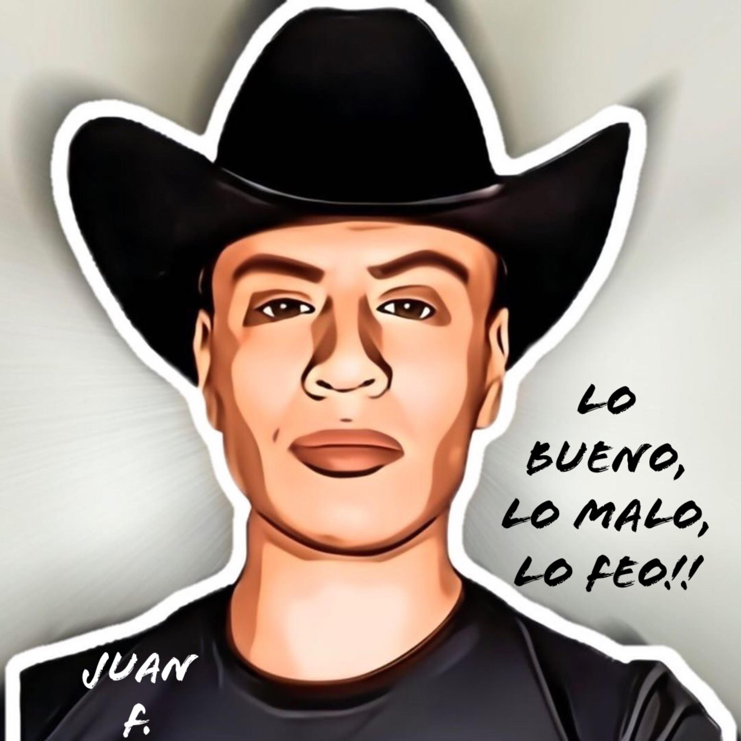 LO BUENO, LO MALO, LO FEO!! artwork