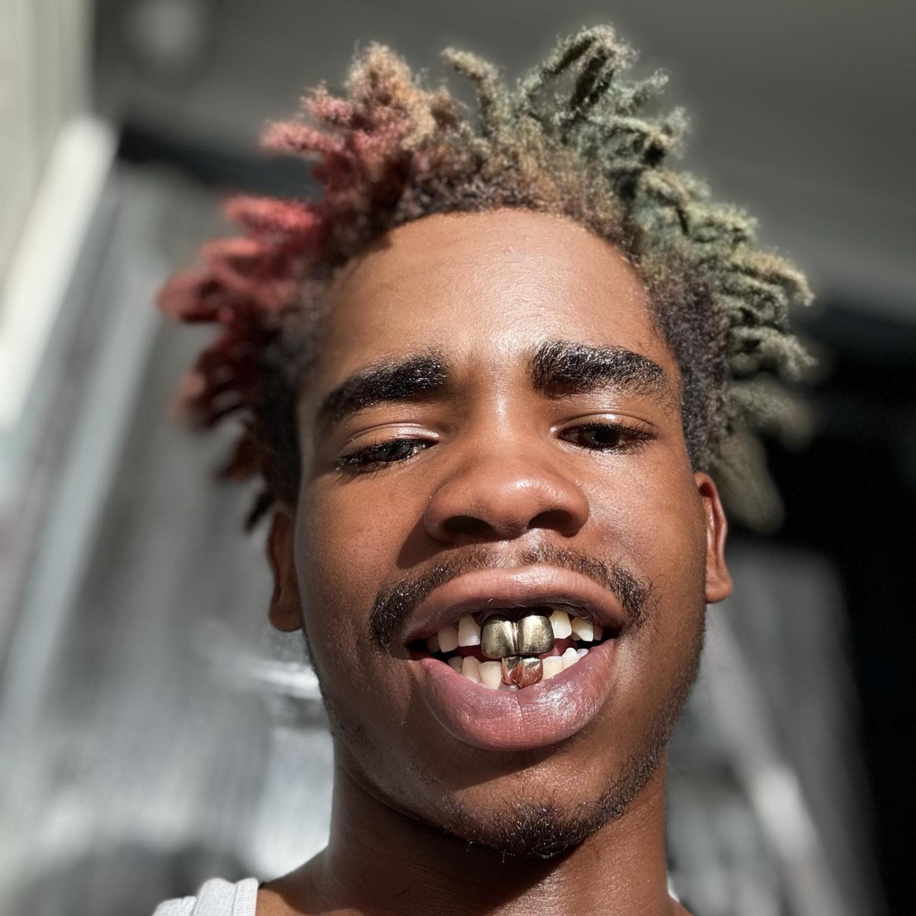 You Looking For Me artwork