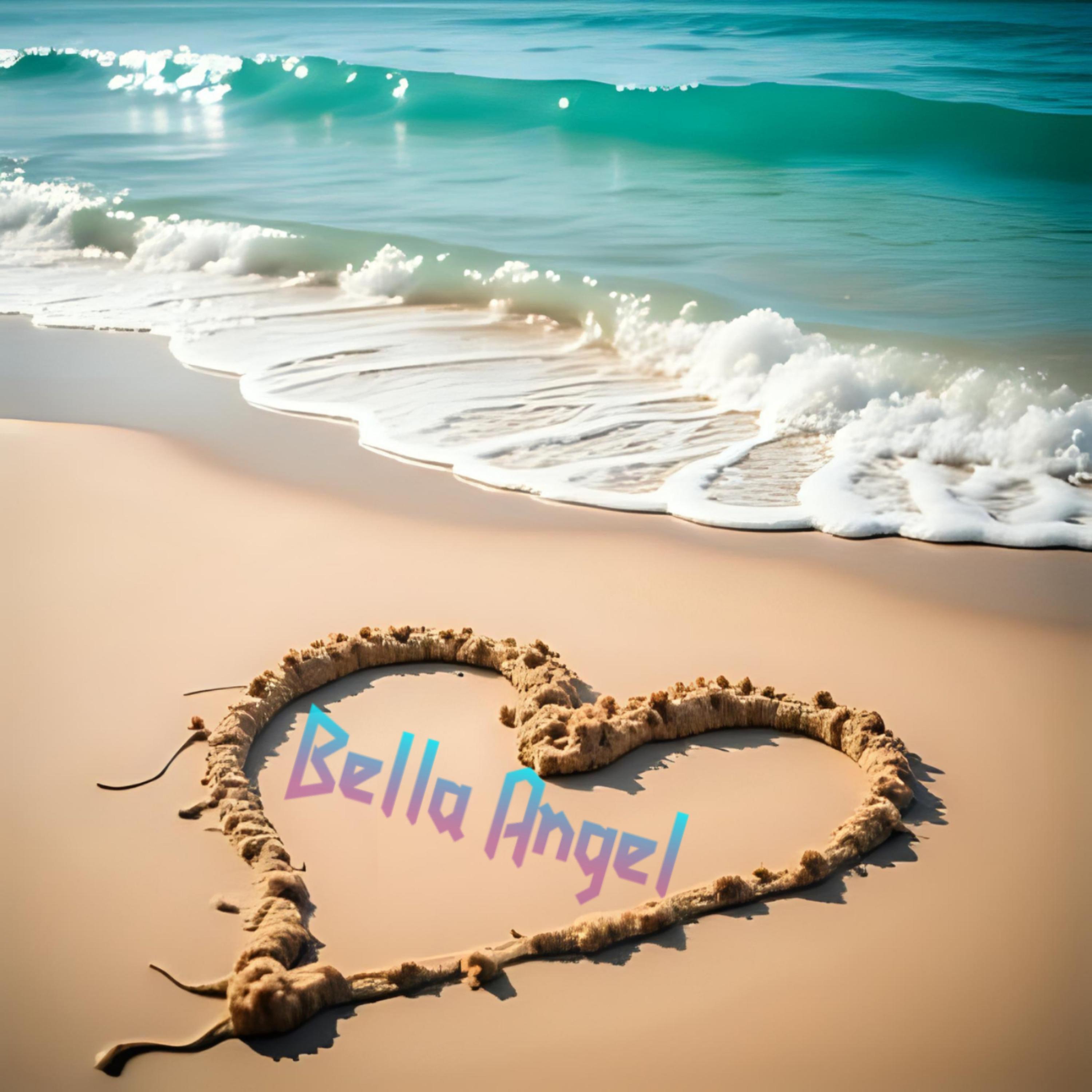 one mother one love artwork