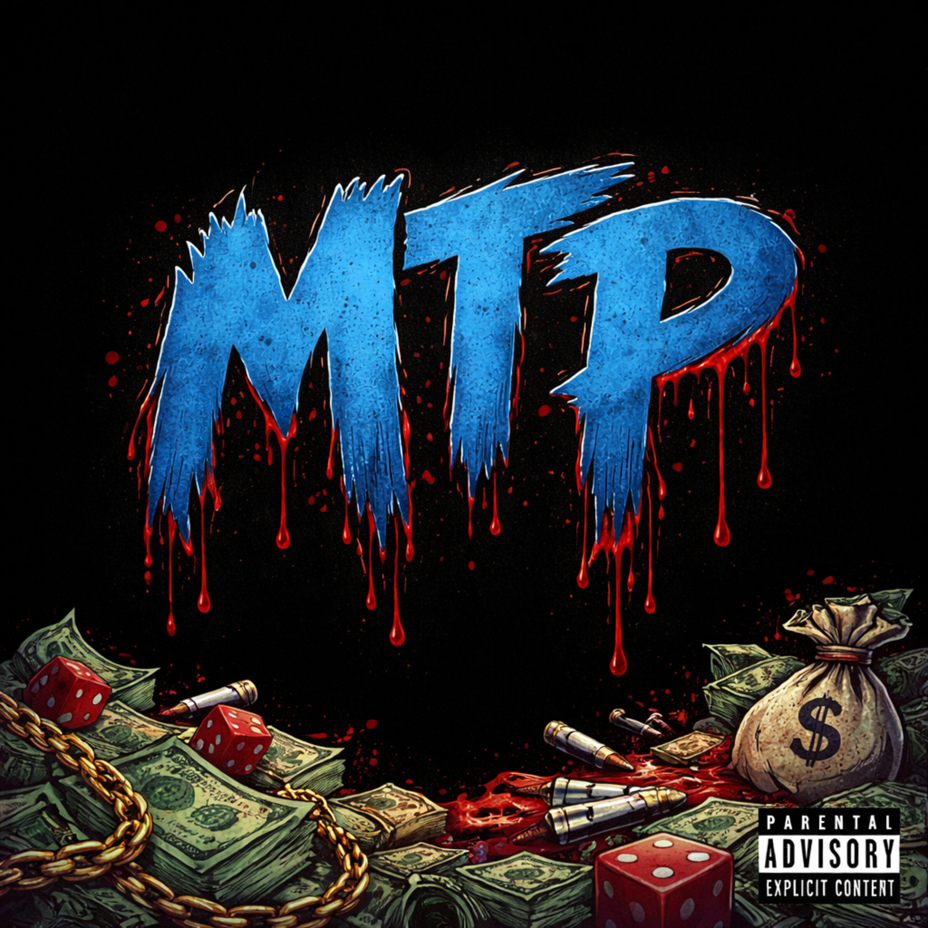 MTP artwork