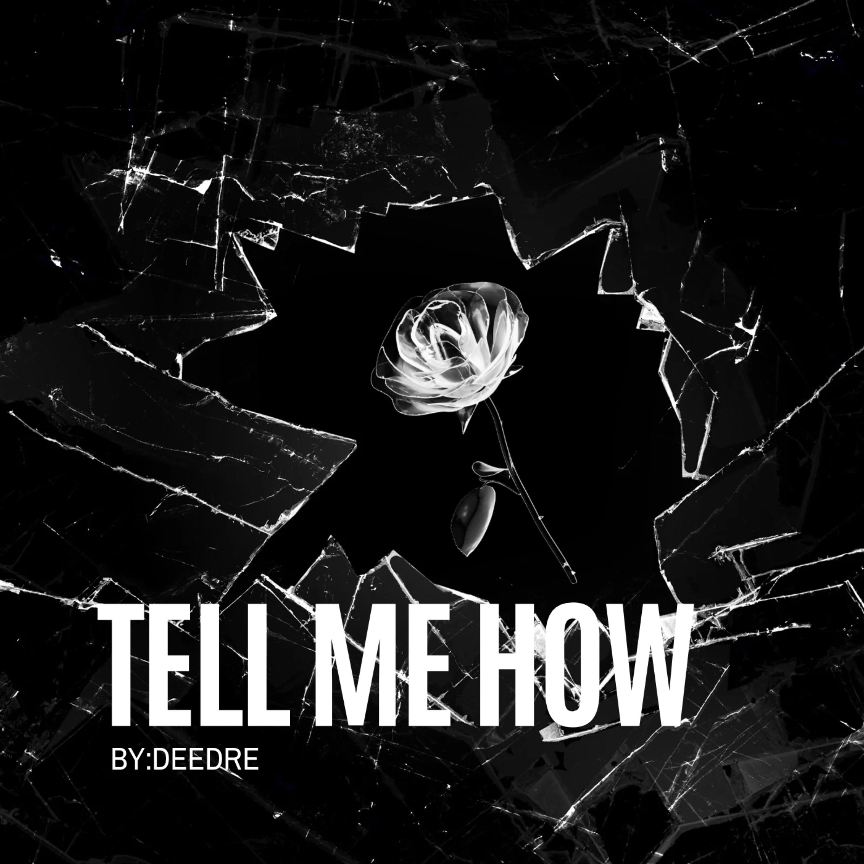 Tell Me How artwork