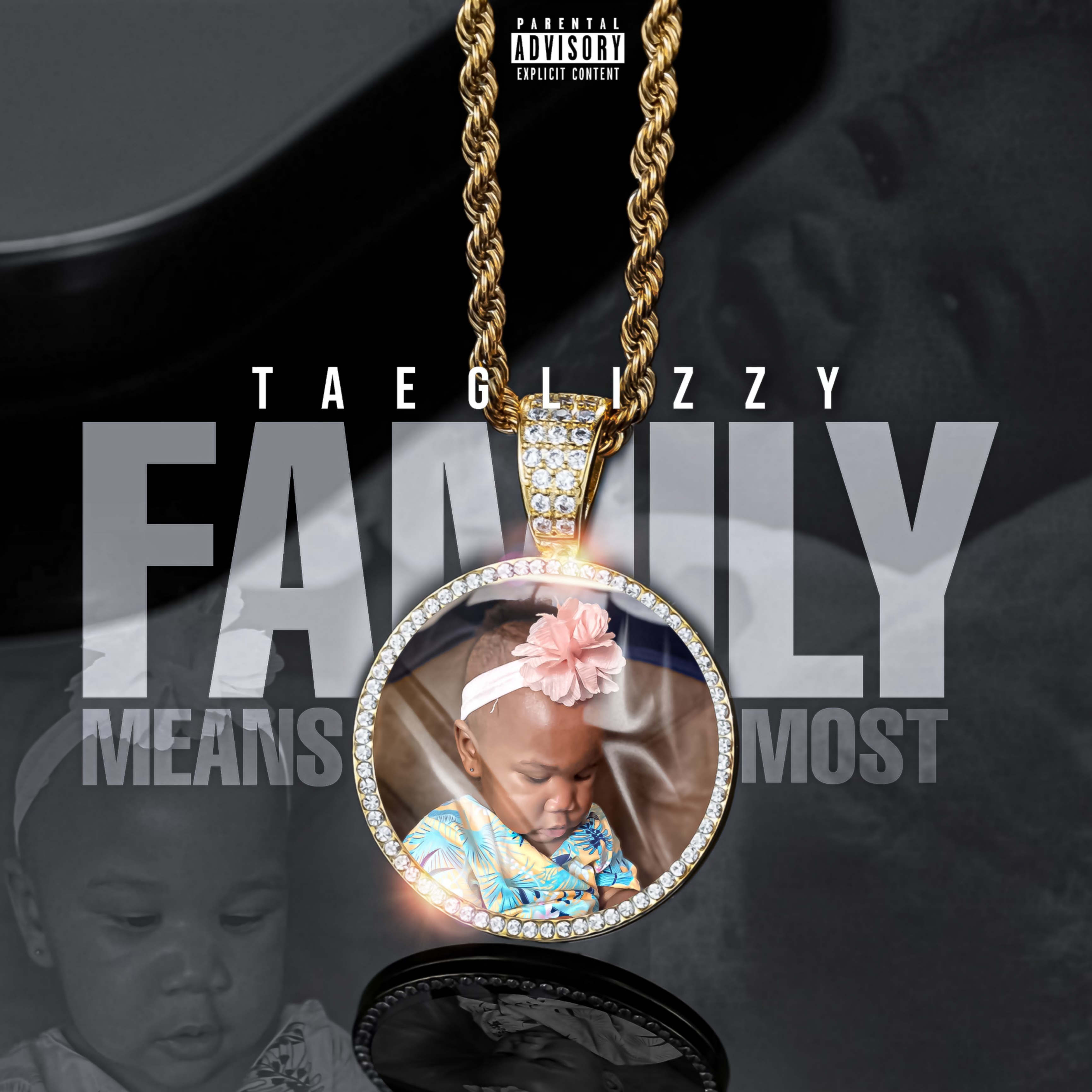 Family Mean Most artwork
