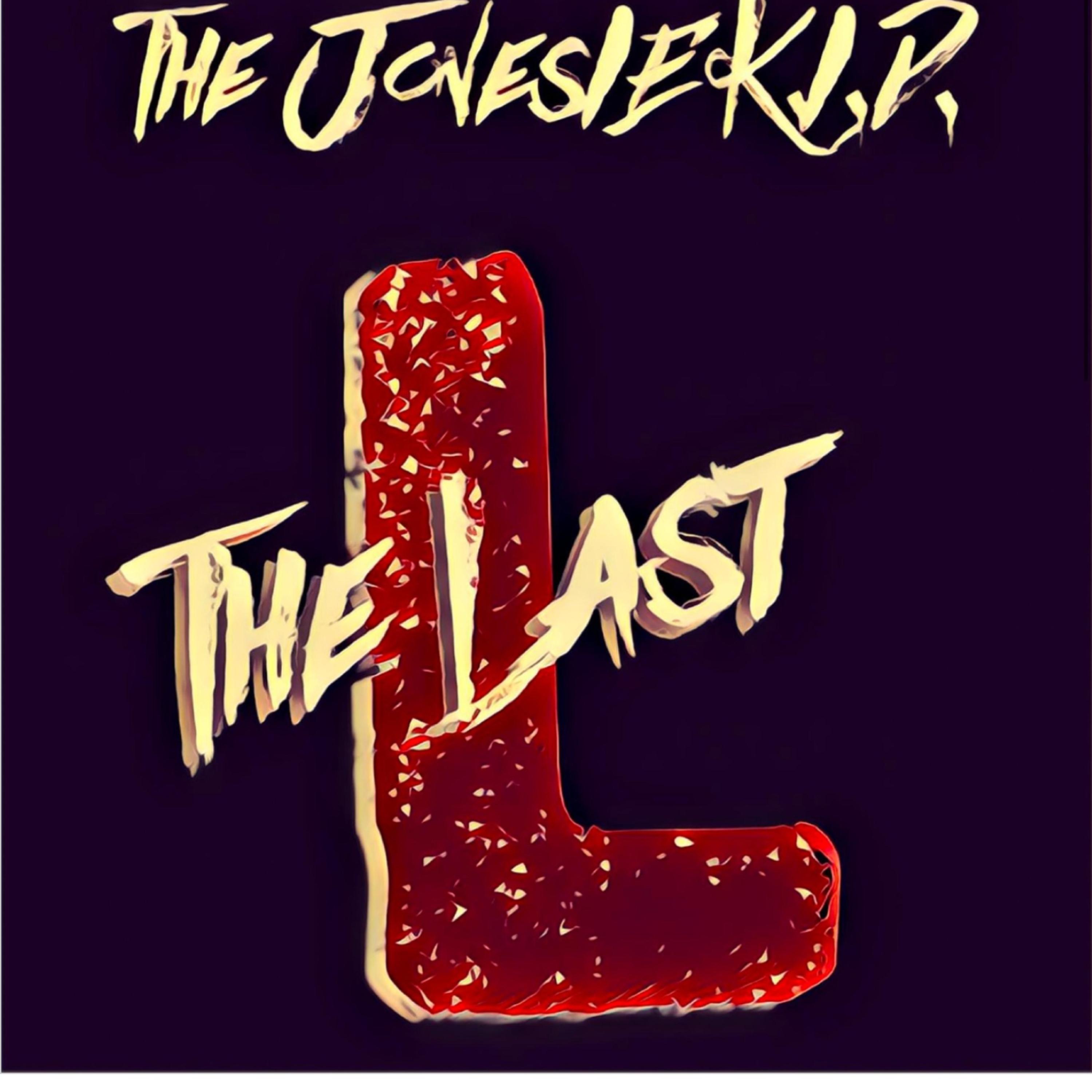 The Last L artwork