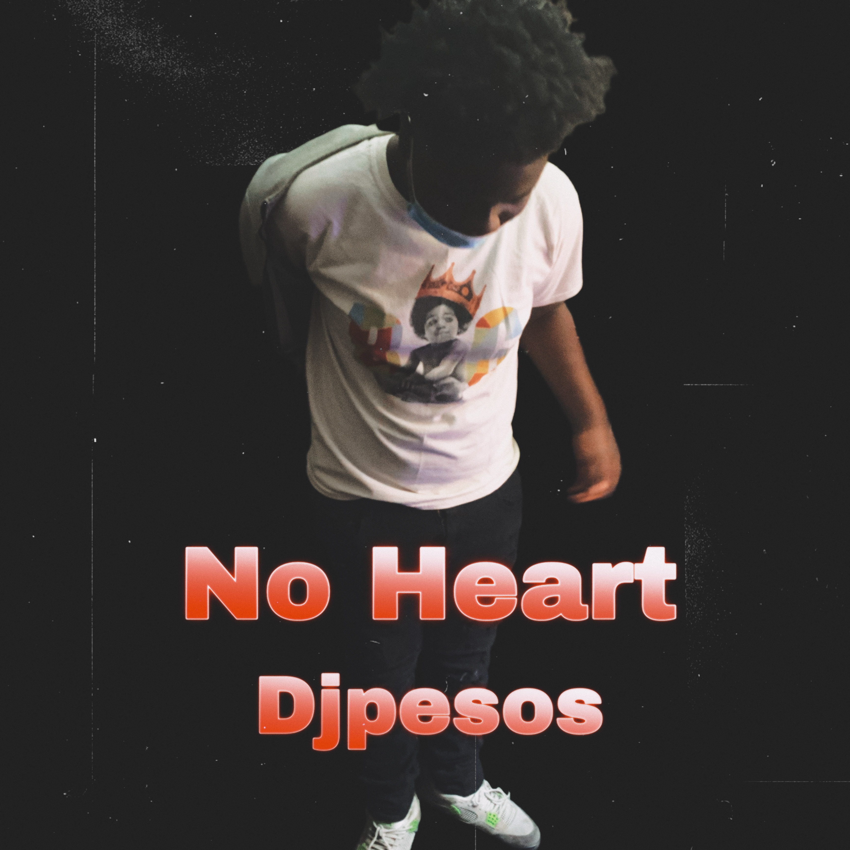No Heart artwork