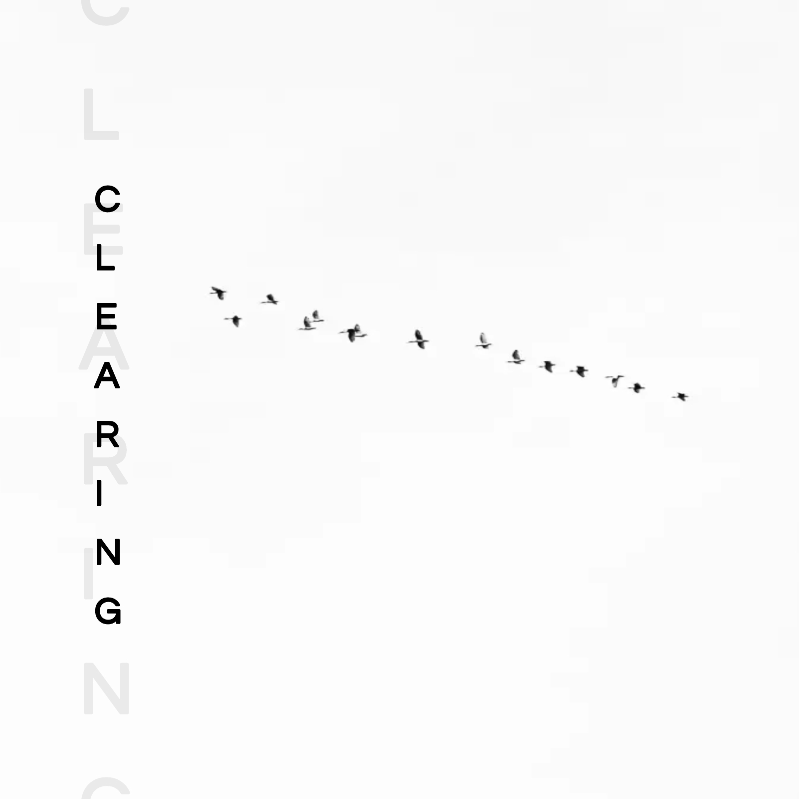 Clearing artwork