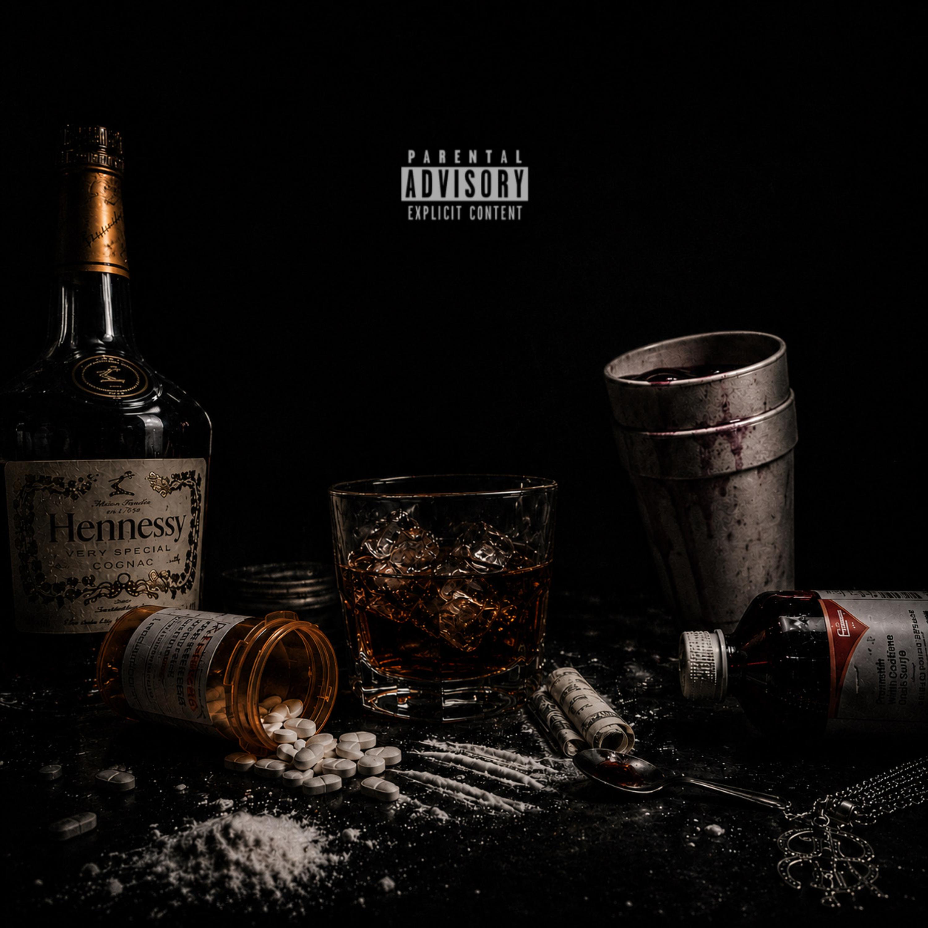 Live To Die by Vanta cover art